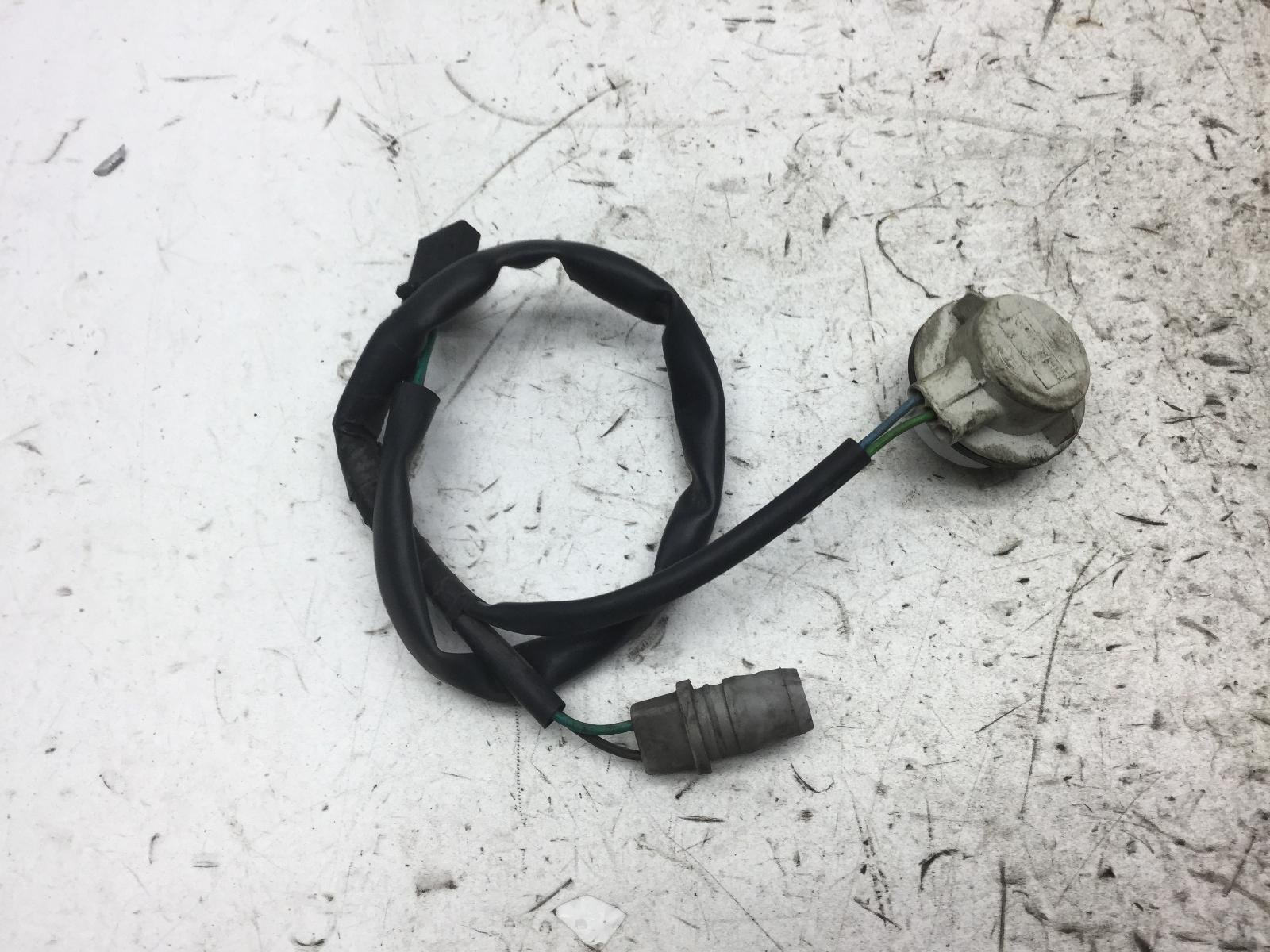 Honda sh i 125 cablaggio cavo freccia anteriore destra 2005 2008