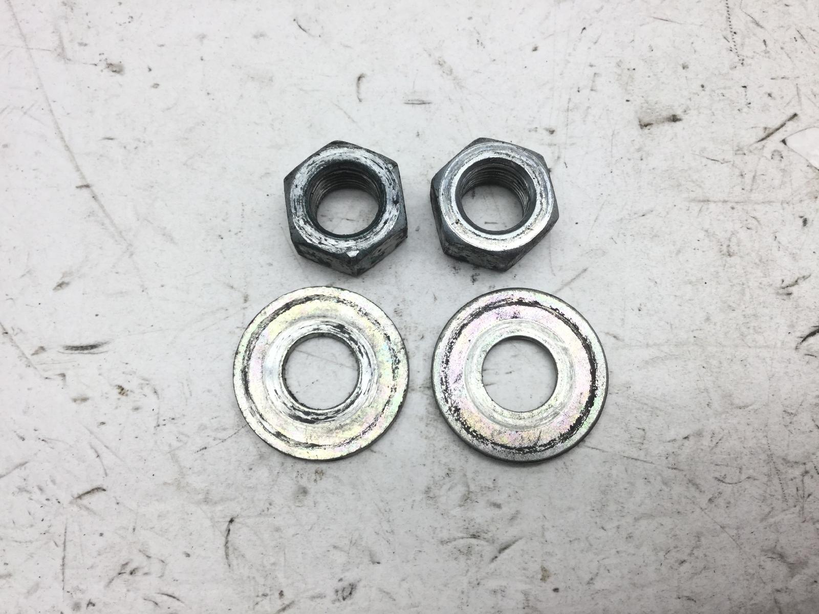 Honda sh i 125 dadi bulloni rondelle ingranaggi puleggia trasmissione 2005 2008