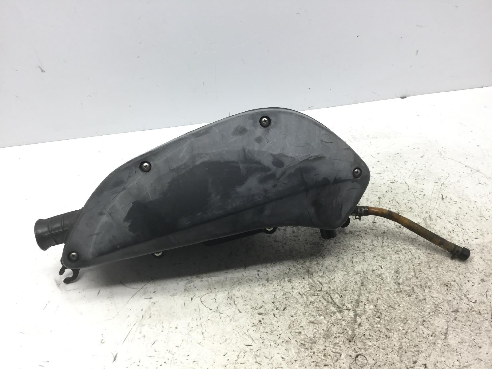 Honda sh i 125 scatola cassa filtro aria 2005 2008