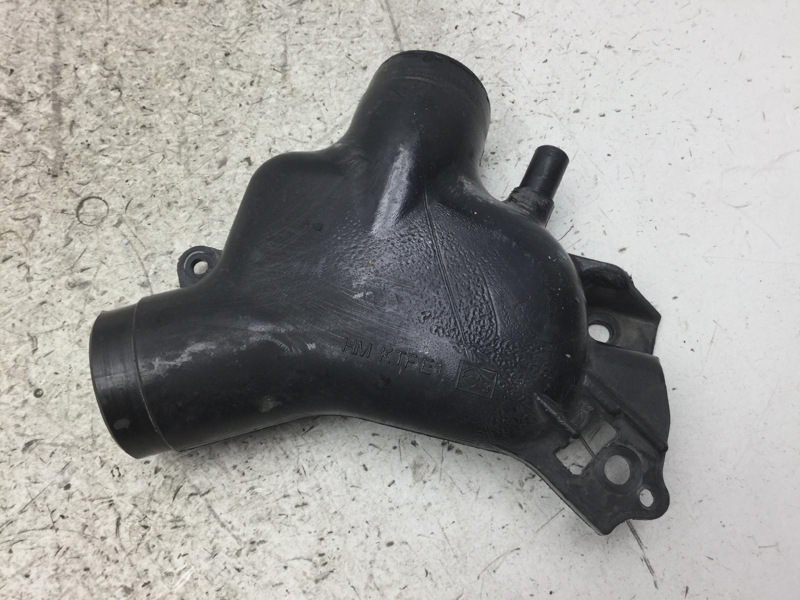 Honda sh i 125 cassa scatola filtro aria secondaria 2005 2008