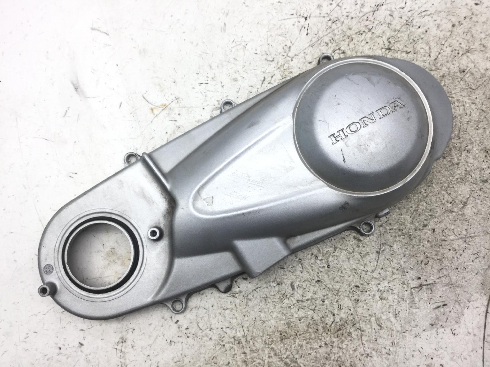 Honda sh i 125 carter coperchio trasmissione 2005 2008