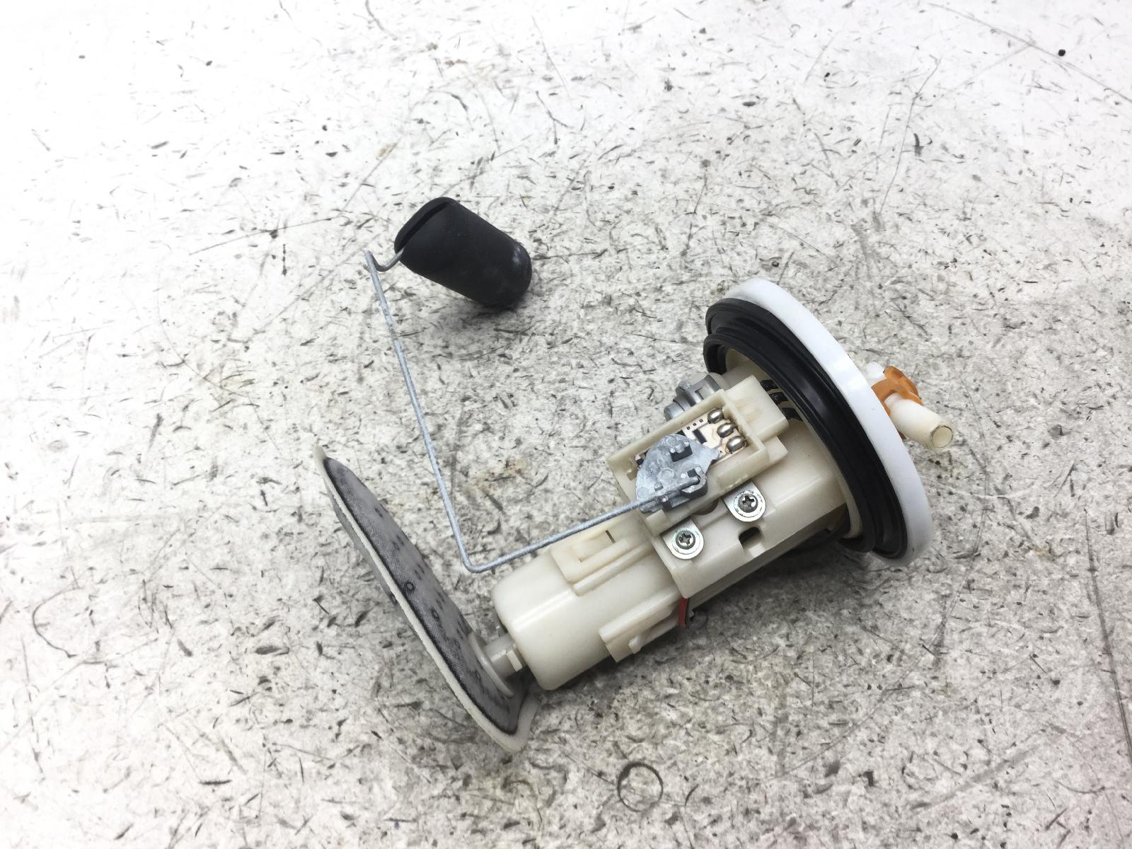 Honda sh i 125 pompa galleggiante sonda livello serbatoio benzina 2005 2008