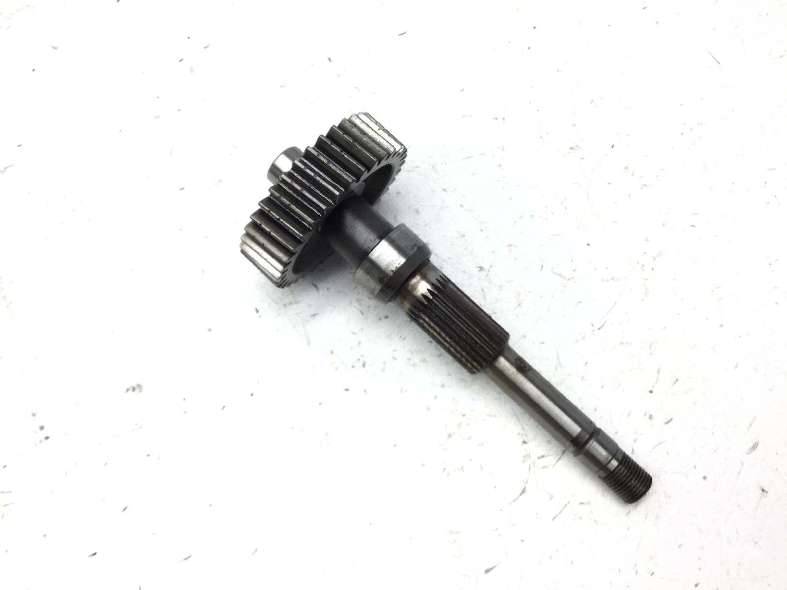Honda sh i 125 ingranaggio albero ruota posteriore 2005 2008 jf14a08