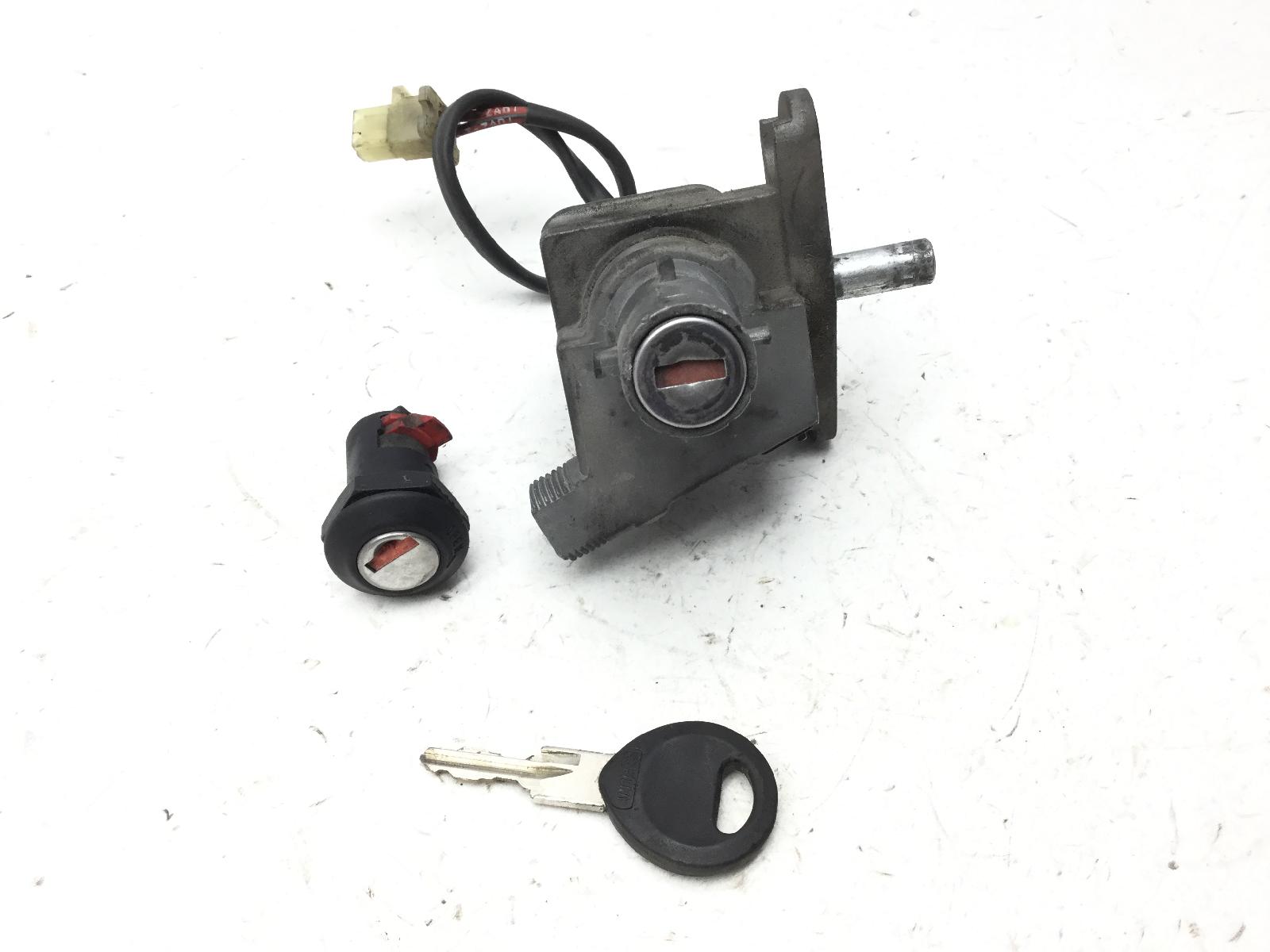 Honda sh i 125 blocchetto accensione chiave 2005 2008 jf14a08
