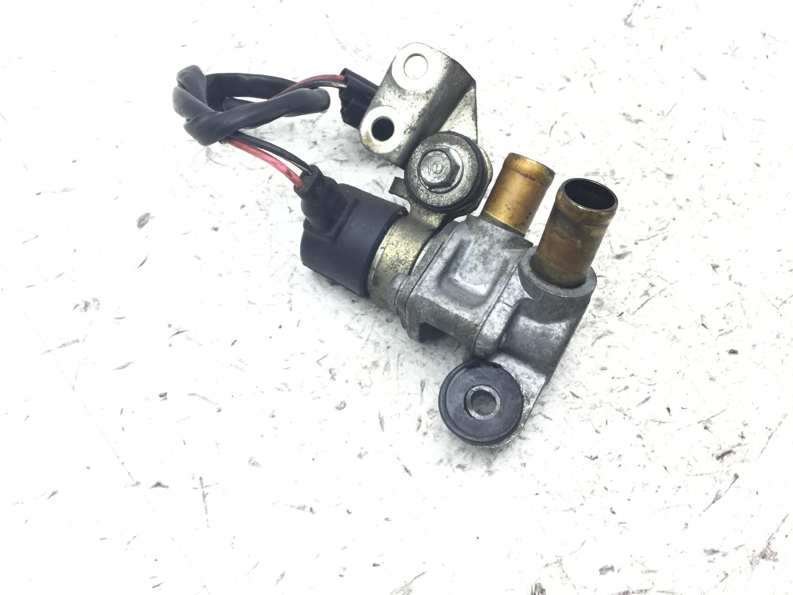 Honda sh i 125 valvola aria secondaria 2005 2008 jf14a07f