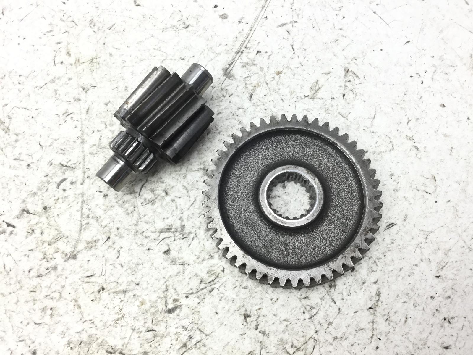 Honda sh i 125 ingranaggio albero rinvio intermedio 2005 2008 jf14a07f