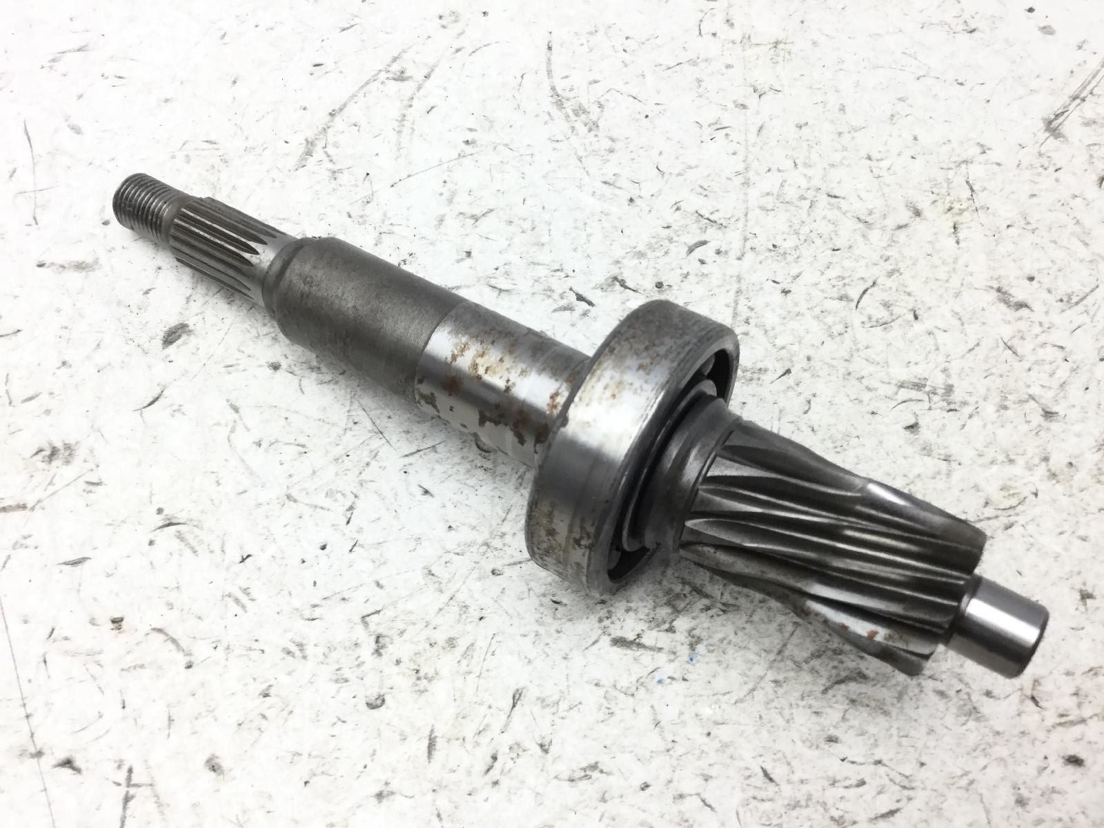 Honda sh i 125 ingranaggio albero puleggia condotta 2005 2008 jf14a07f