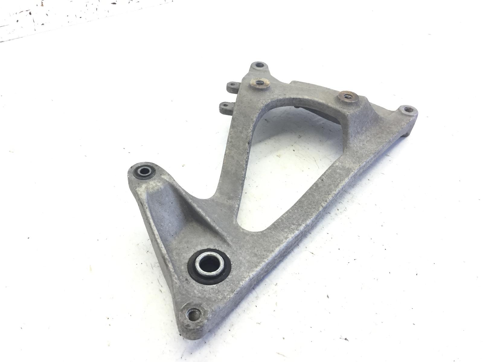 Honda sh i 125 staffa supporto scarico marmitta 2005 2008