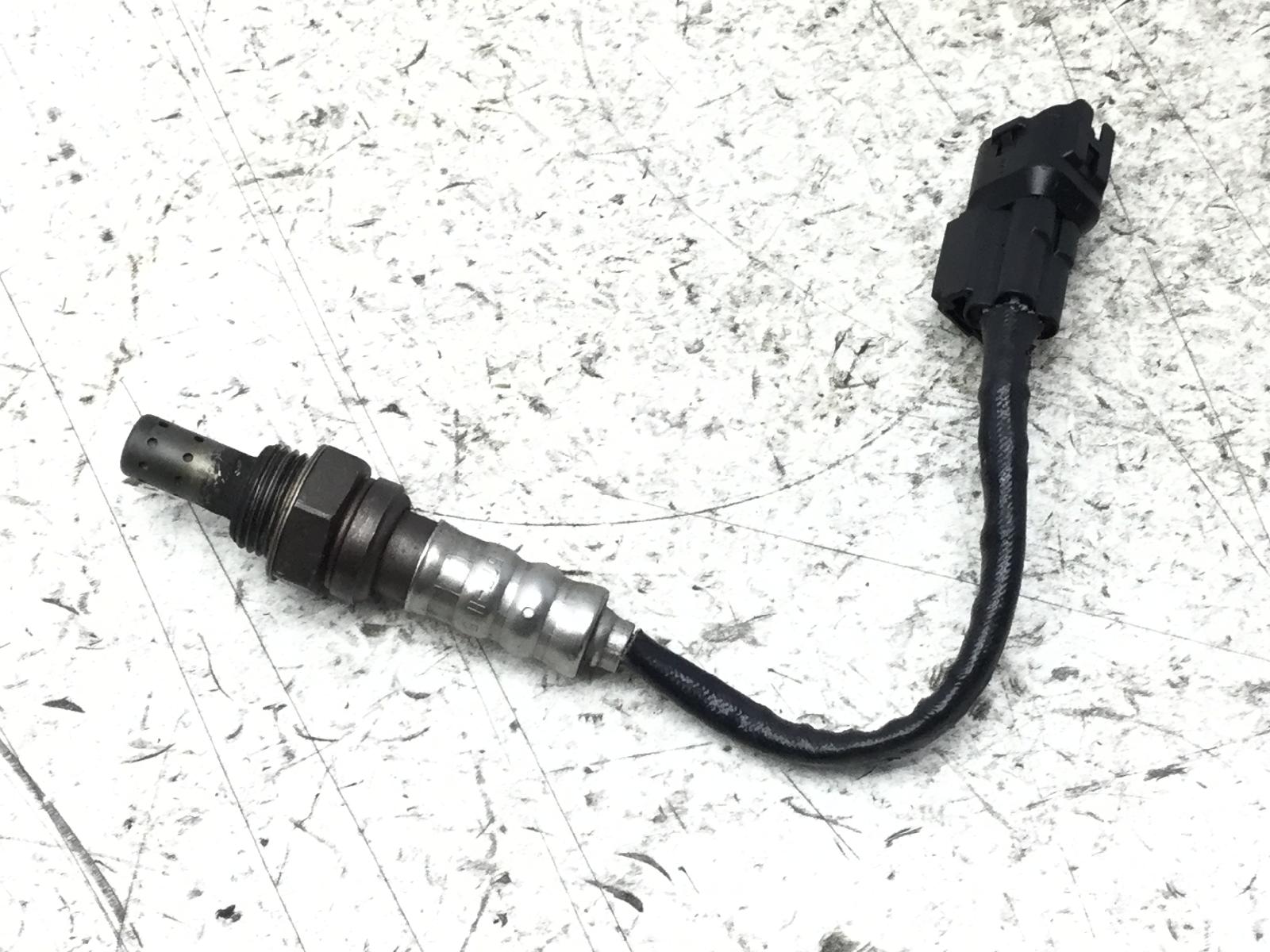 Honda sh i 125 sonda lambda sensore ossigeno 2005 2008