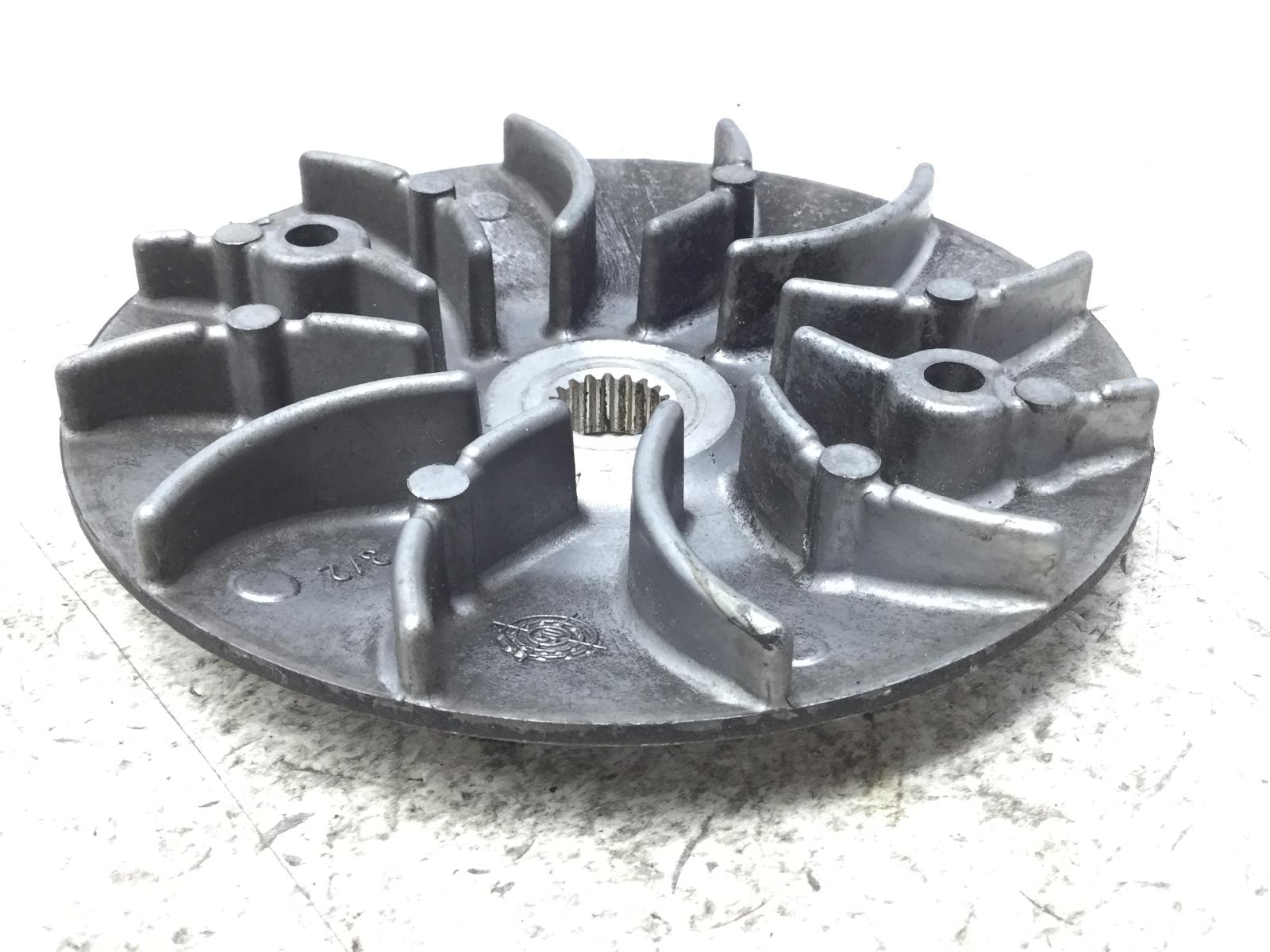 Honda sh i 125 semipuleggia variatore fissa 2005 2008