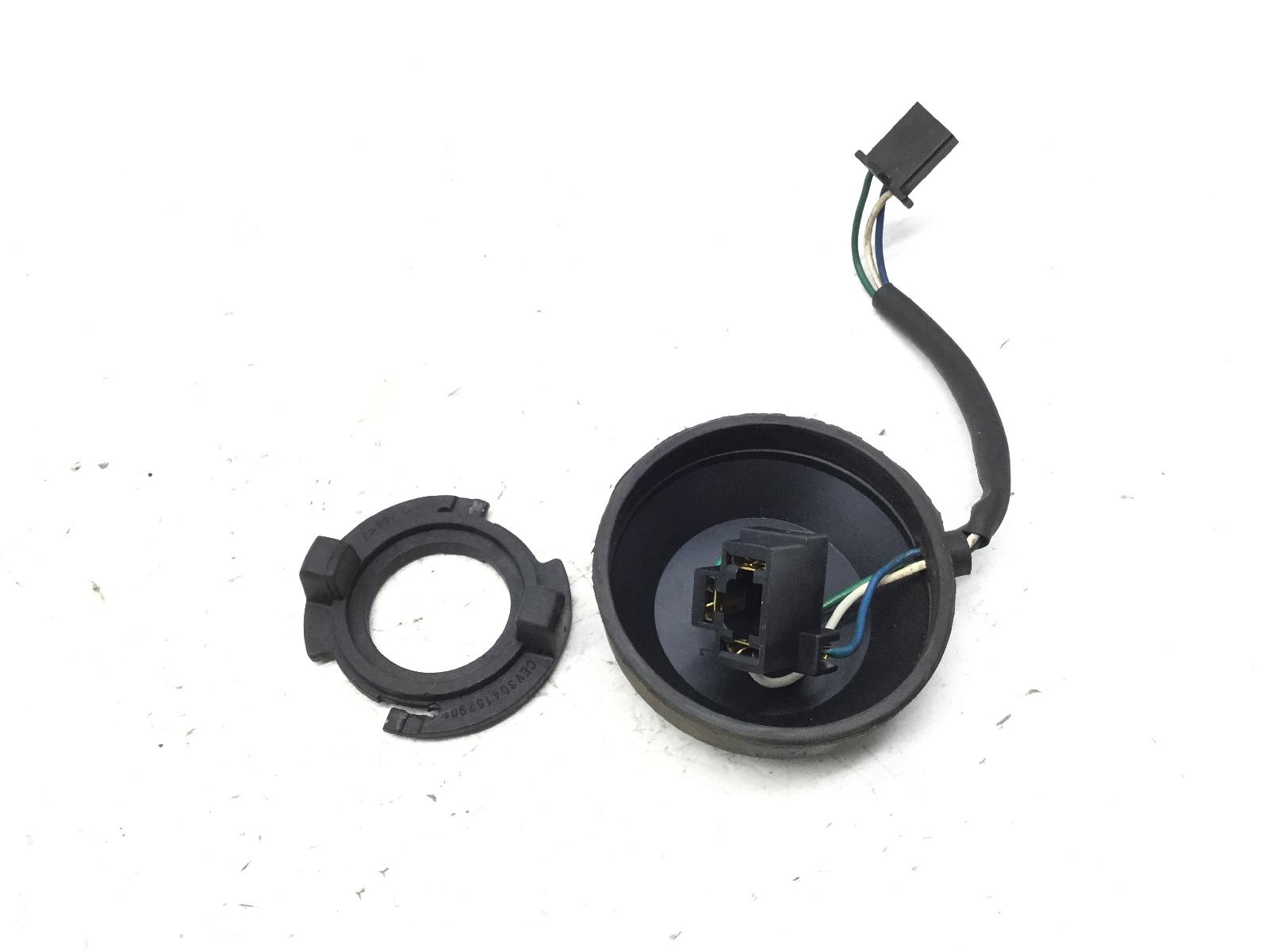 Honda sh i 125 cablaggioe supporto lampada faro anateriore 2005 2008 jf14a05f