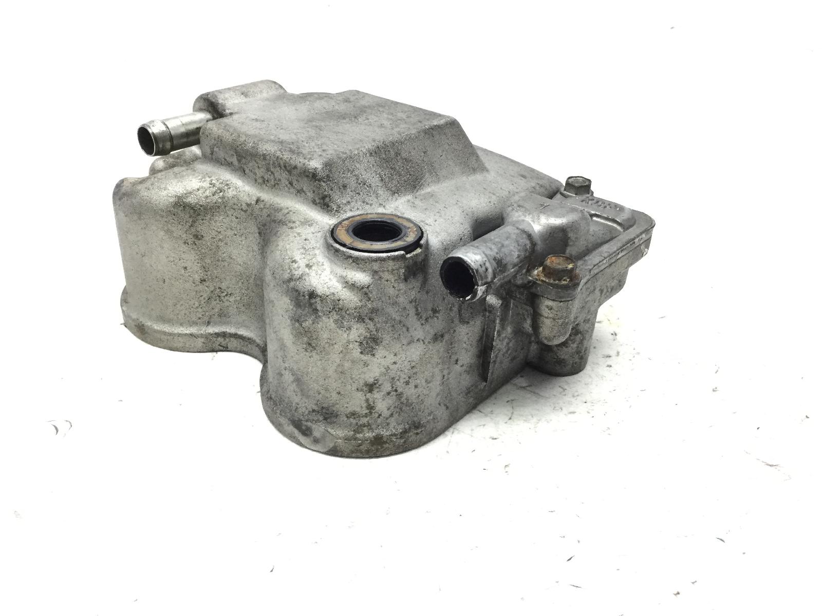Honda sh i 125 carter coperchio testa testata head valvole 2005 2008 jf14a05f