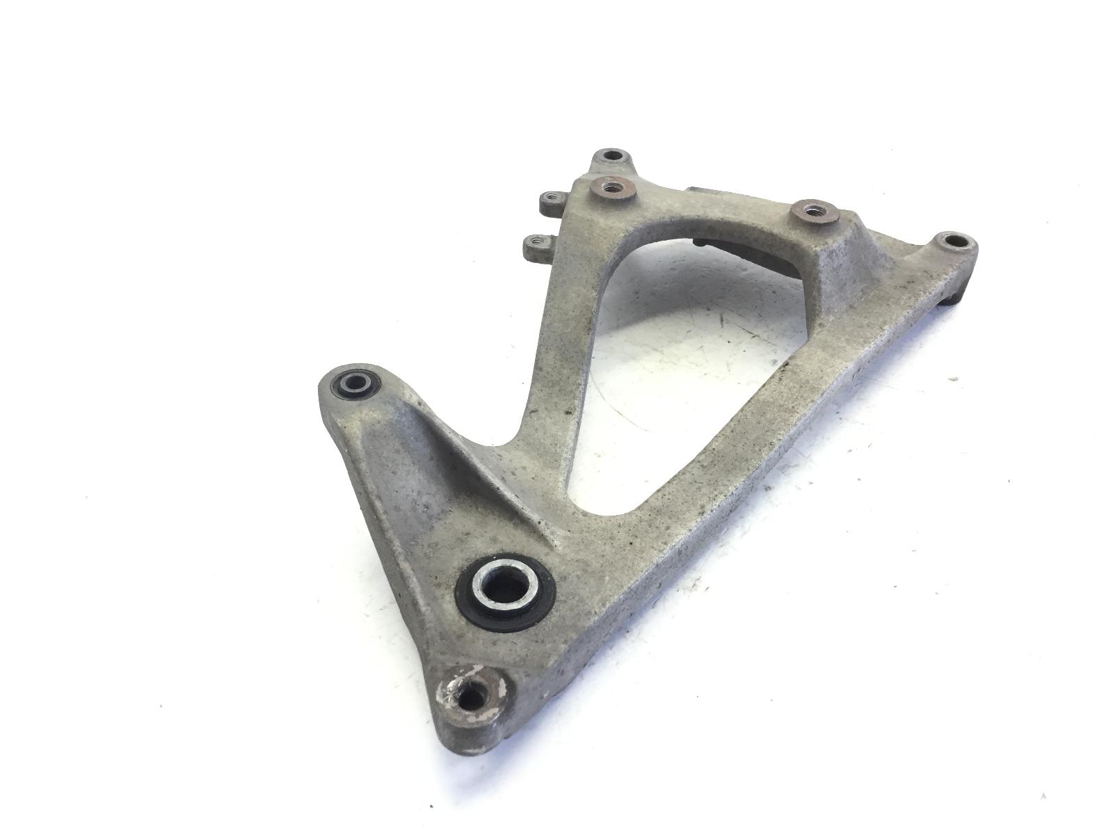 Honda sh i 125 staffa supporto scarico marmitta 2005 2008 jf14a05f