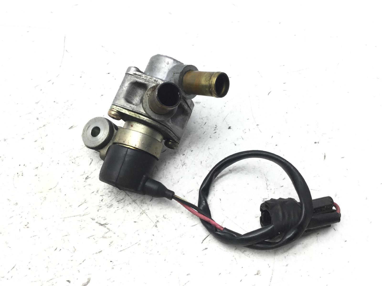 Honda sh i 125 valvola di aria secondaria vapori 2005 2008 jf14a05f