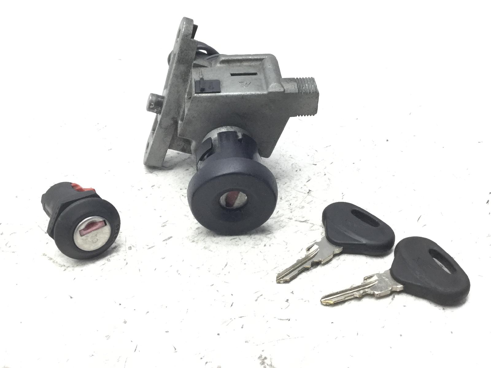Honda sh i 125 blocchetto avviamento accensione chiavi 2005 2008 jf14a05f