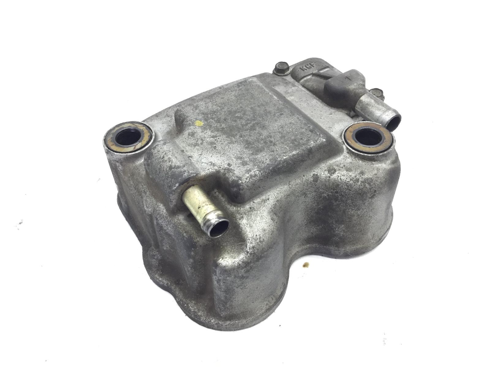 Honda sh i 125 carter coperchio testa testata head 2005 2008 jf14a05f