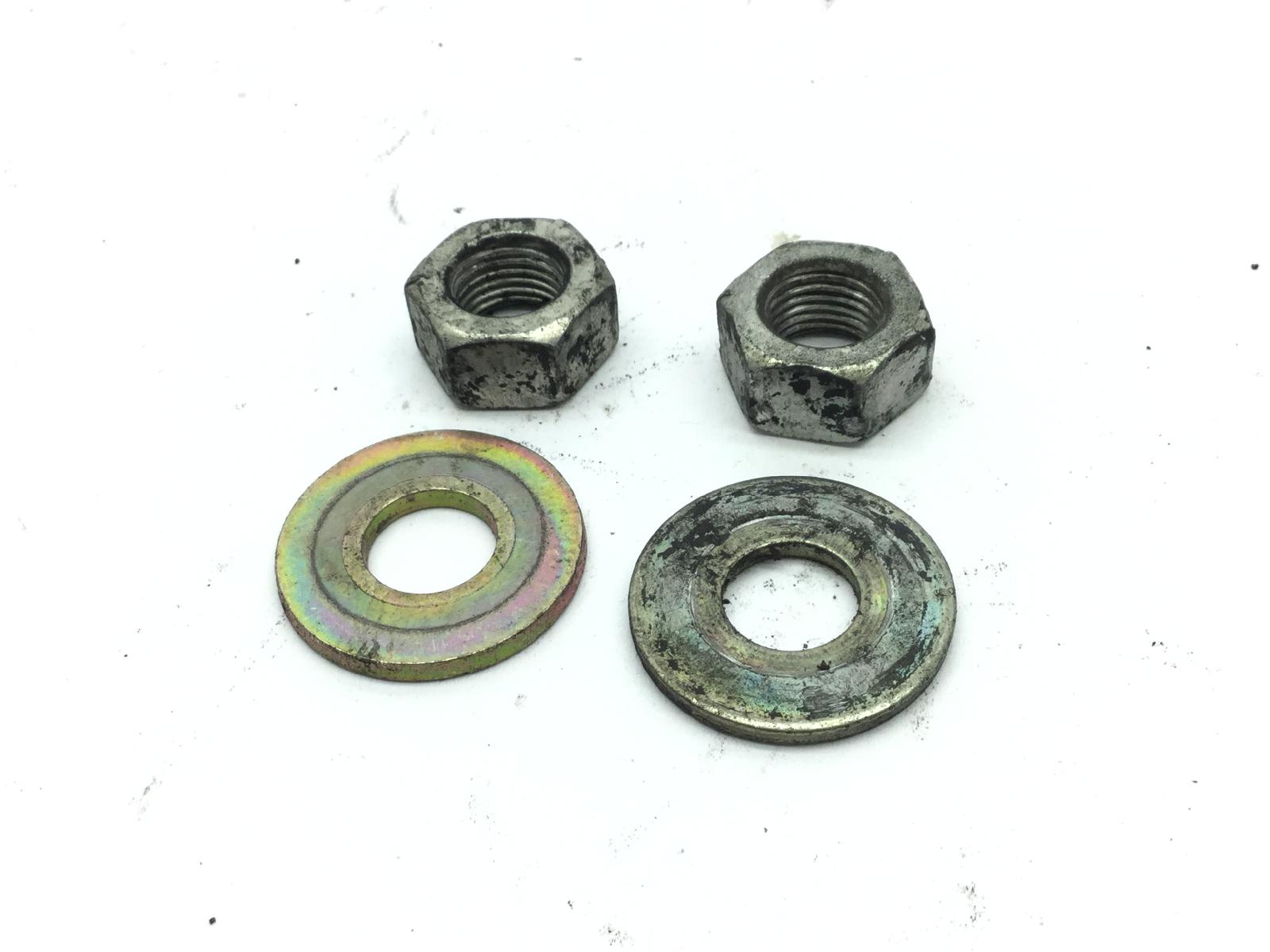 Honda sh i 125 dadi bulloni rondelle ingranaggi puleggia trasmissione 2005 2008 jf14a05f