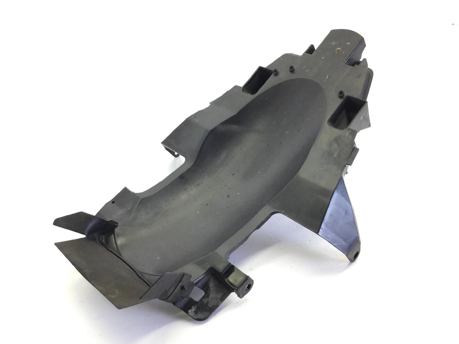 Honda sh i 125 parafango posteriore interno sottocoda 2005 2008 jf14a05f