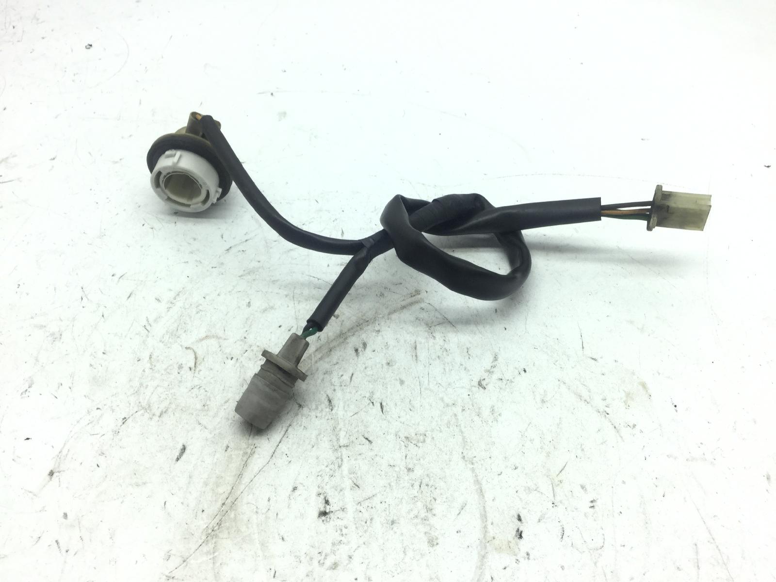 Honda sh i 125 cablaggio freccia anteriore sinistra 2005 2008 jf14a05f