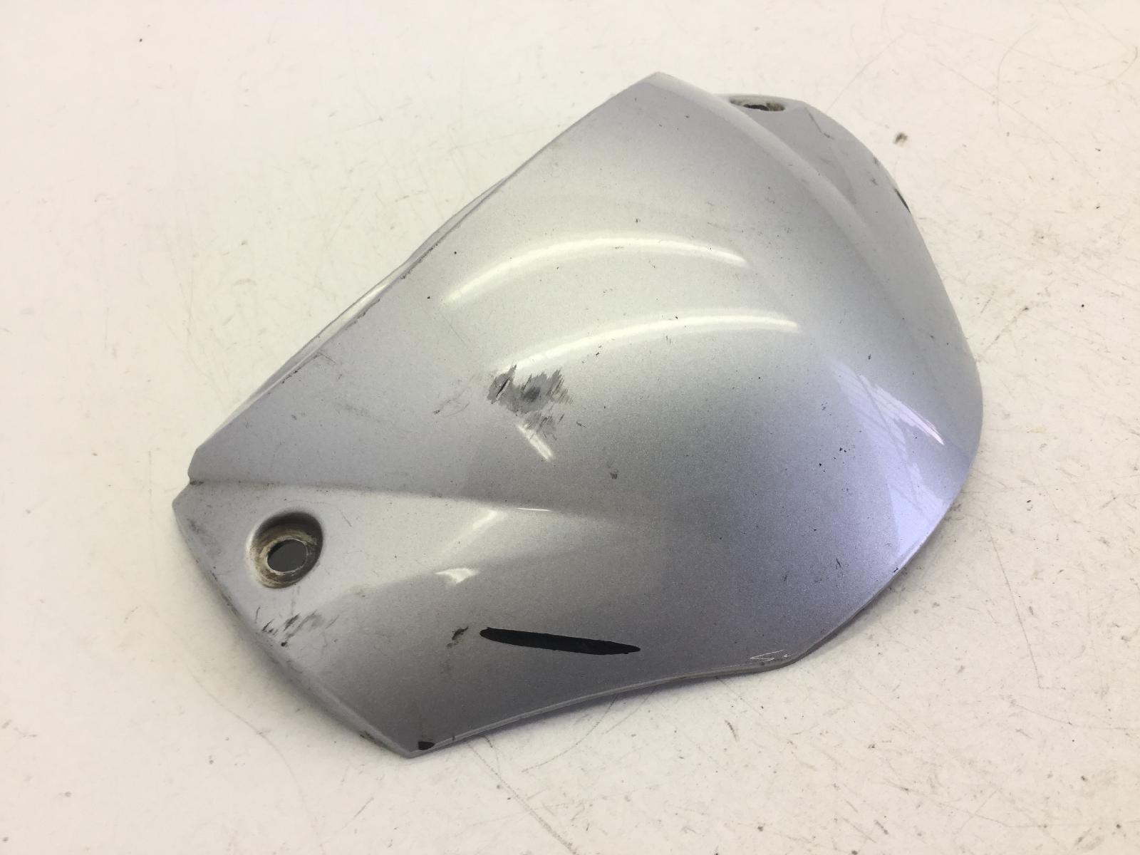 Honda sh i 125 coperchio superiore carena manubrio anteriore 2005 2008 jf14a05f