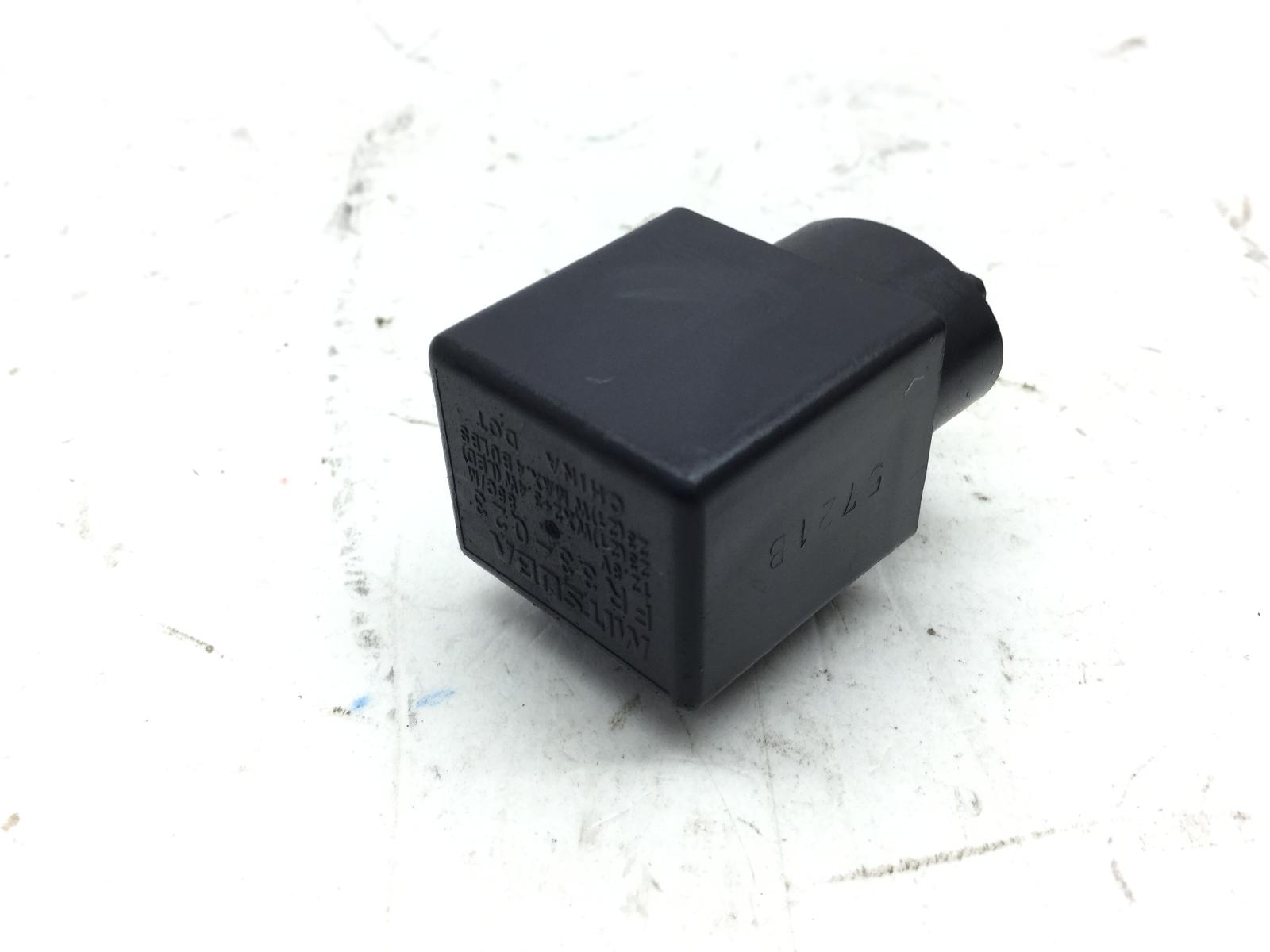 Honda sh i 125 rele' intermittenza frecce 2005 2008 zdcjf14a06f