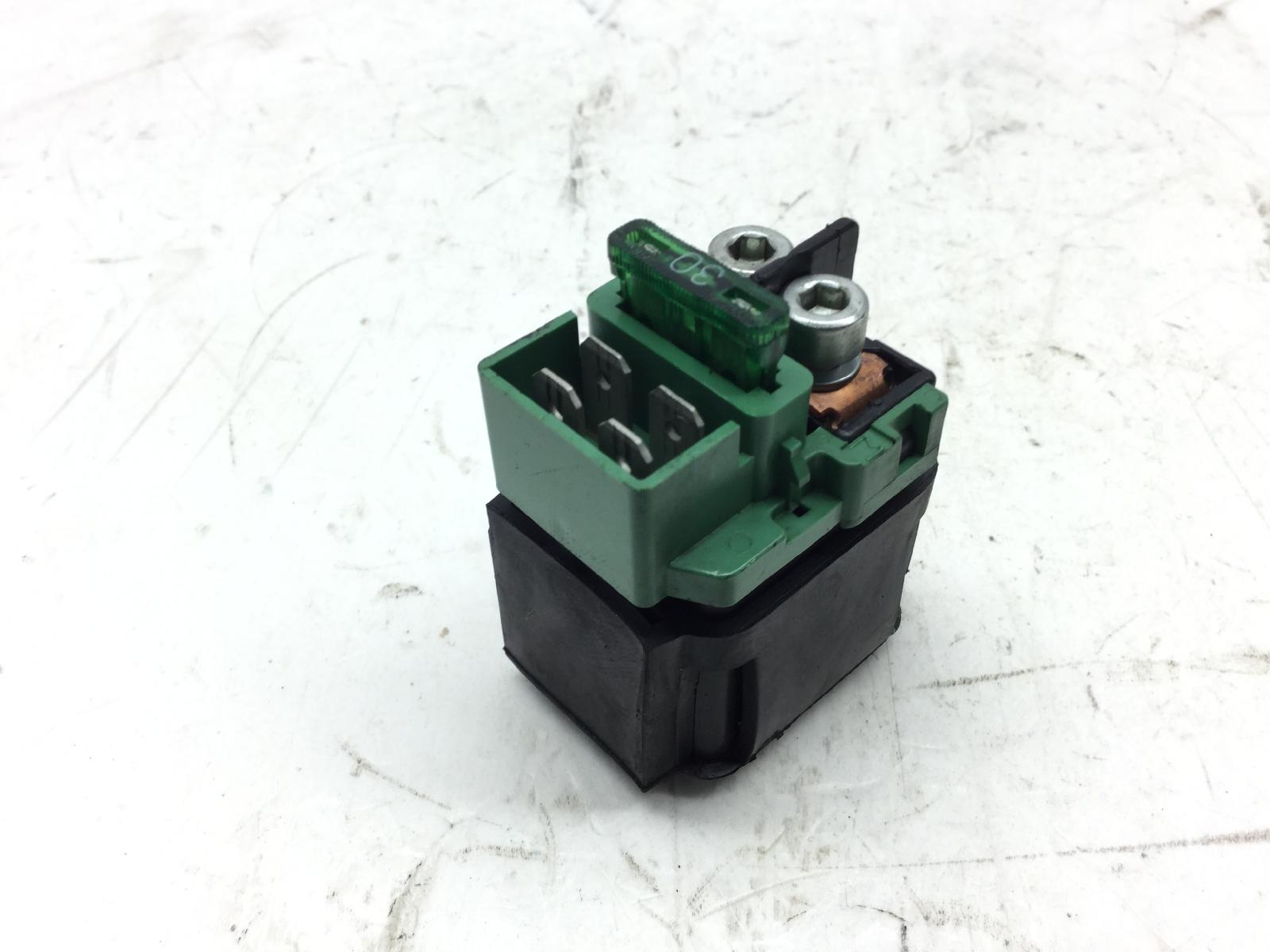 Honda sh i 125 rele' teleruttore avviamento 2005 2008 zdcjf14a06f