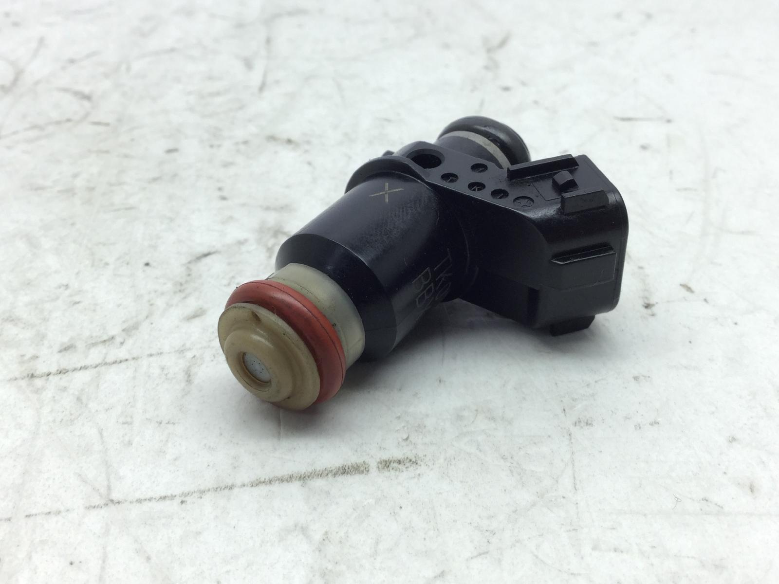 Honda sh i 125 iniettore benzina carburante fuel 2005 2008 zdcjf14a06f