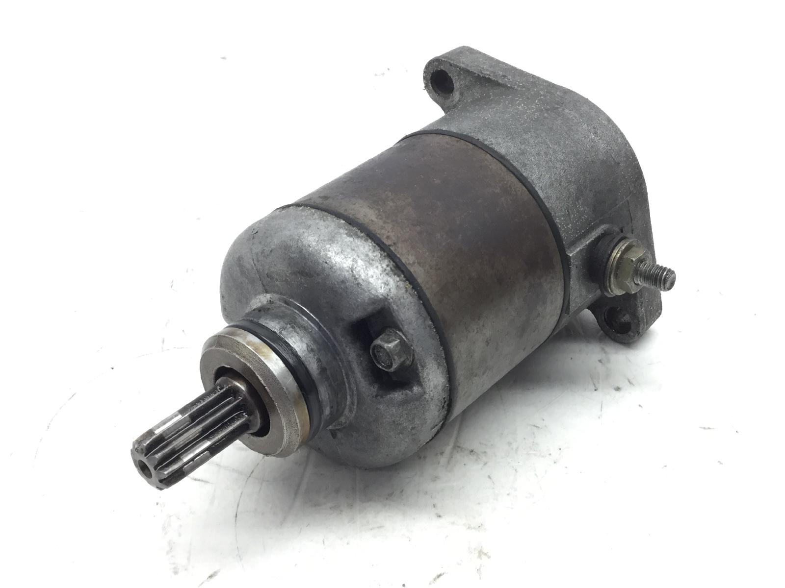 Honda sh i 125 motorino avviamento starter 2005 2008 zdcjf14a06f