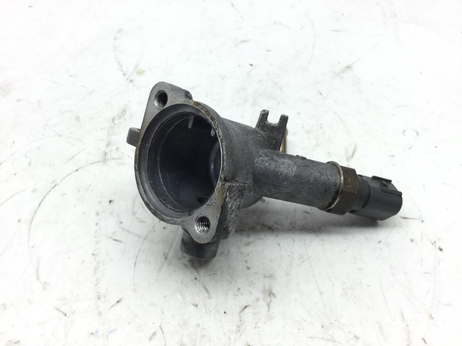 Honda sh i 125 coperchio termostato valvola termostatica e bulbo 2005 2008 zdcjf14a06f