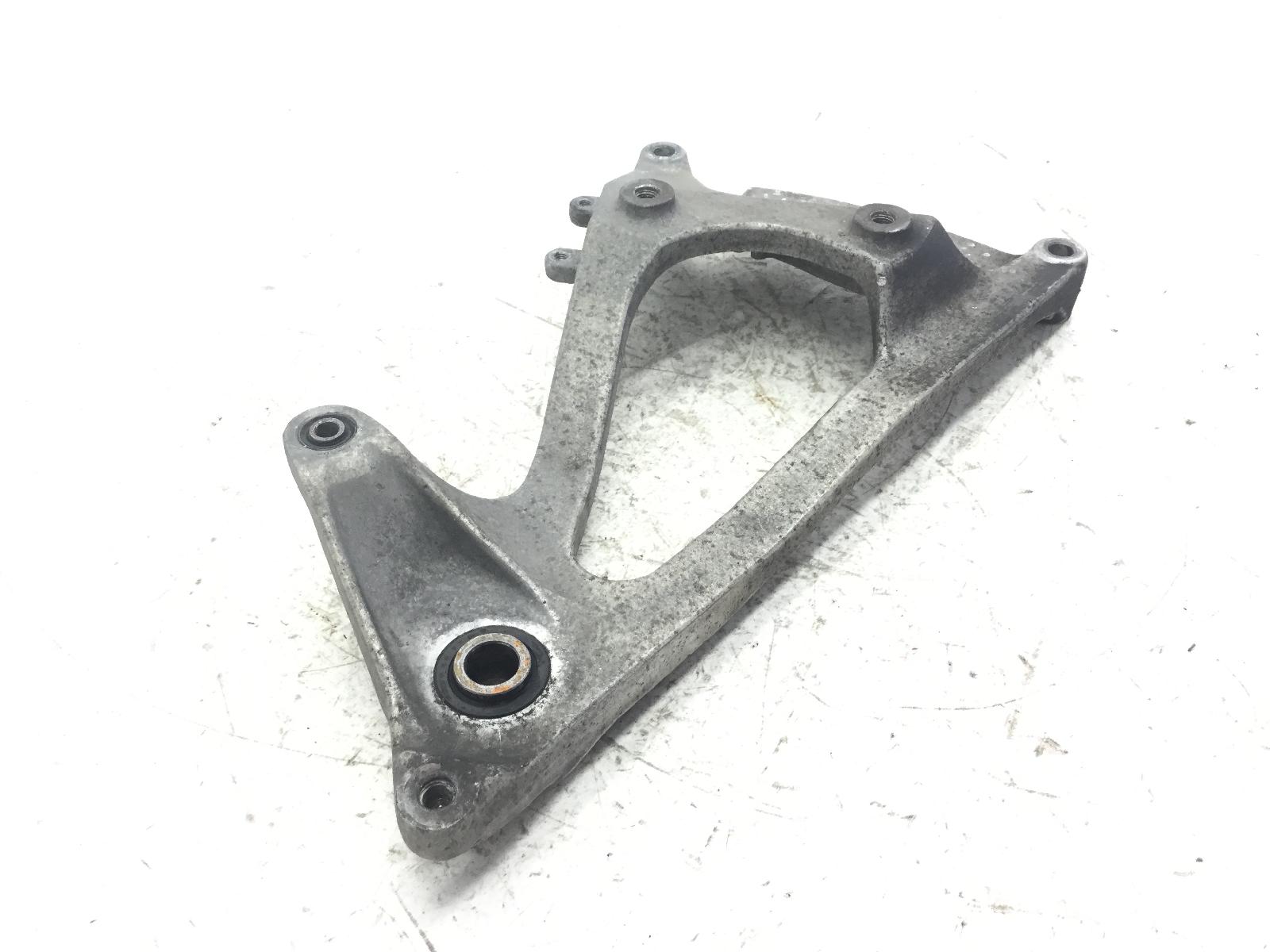 Honda sh i 125 staffa supporto scarico marmitta 2005 2008 zdcjf14a06f