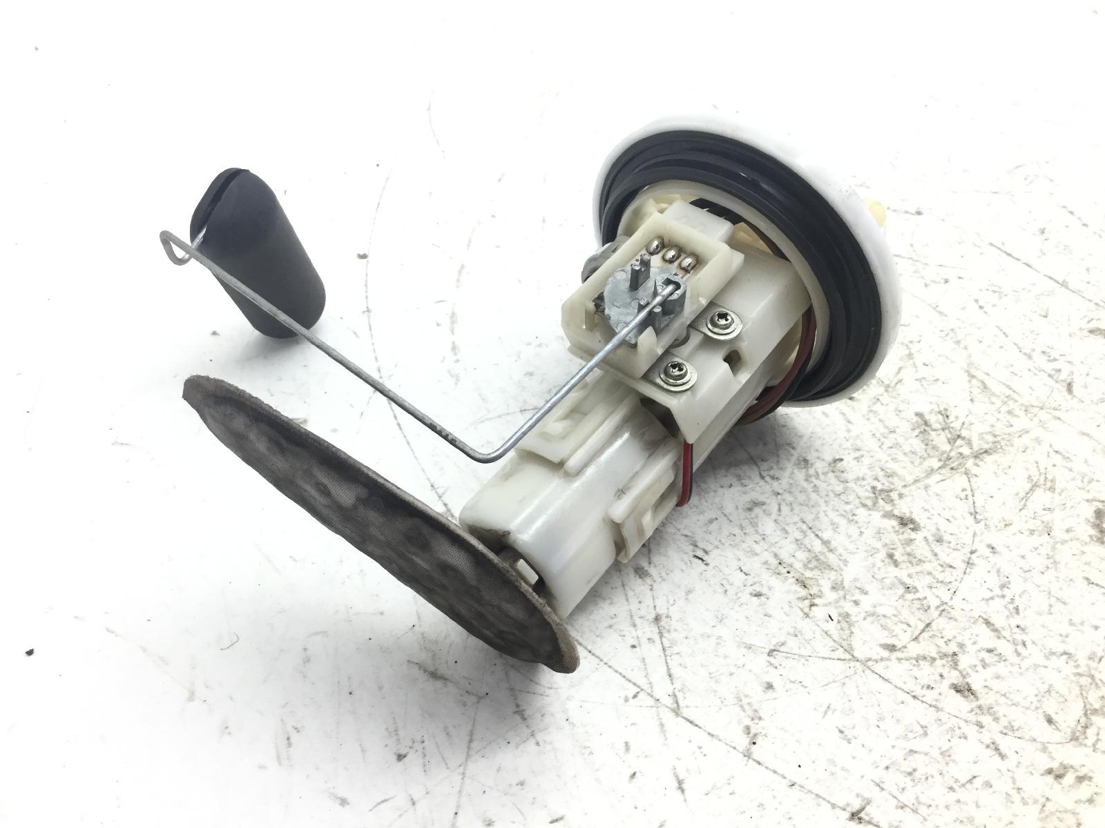 Honda sh i 125 pompa e galleggiante livello benzina serbatoio carburante 2005 2008 zdcjf14a06f