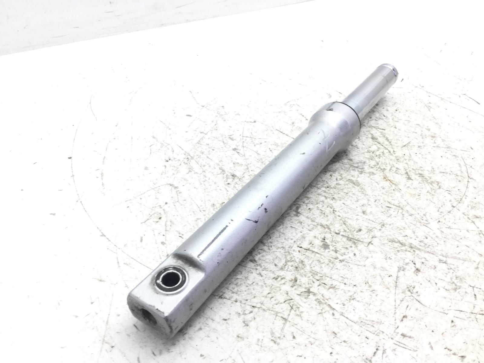 Honda sh i 125 fodero e stelo forcella destro - piccoli punti su stelo 2005 2008 zdcjf14a06f