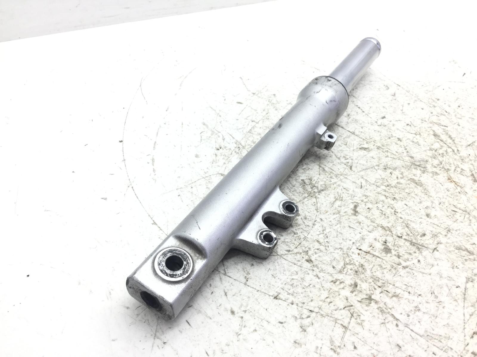 Honda sh i 125 fodero e stelo forcella sinistro - piccoli punti su stelo 2005 2008 zdcjf14a06f