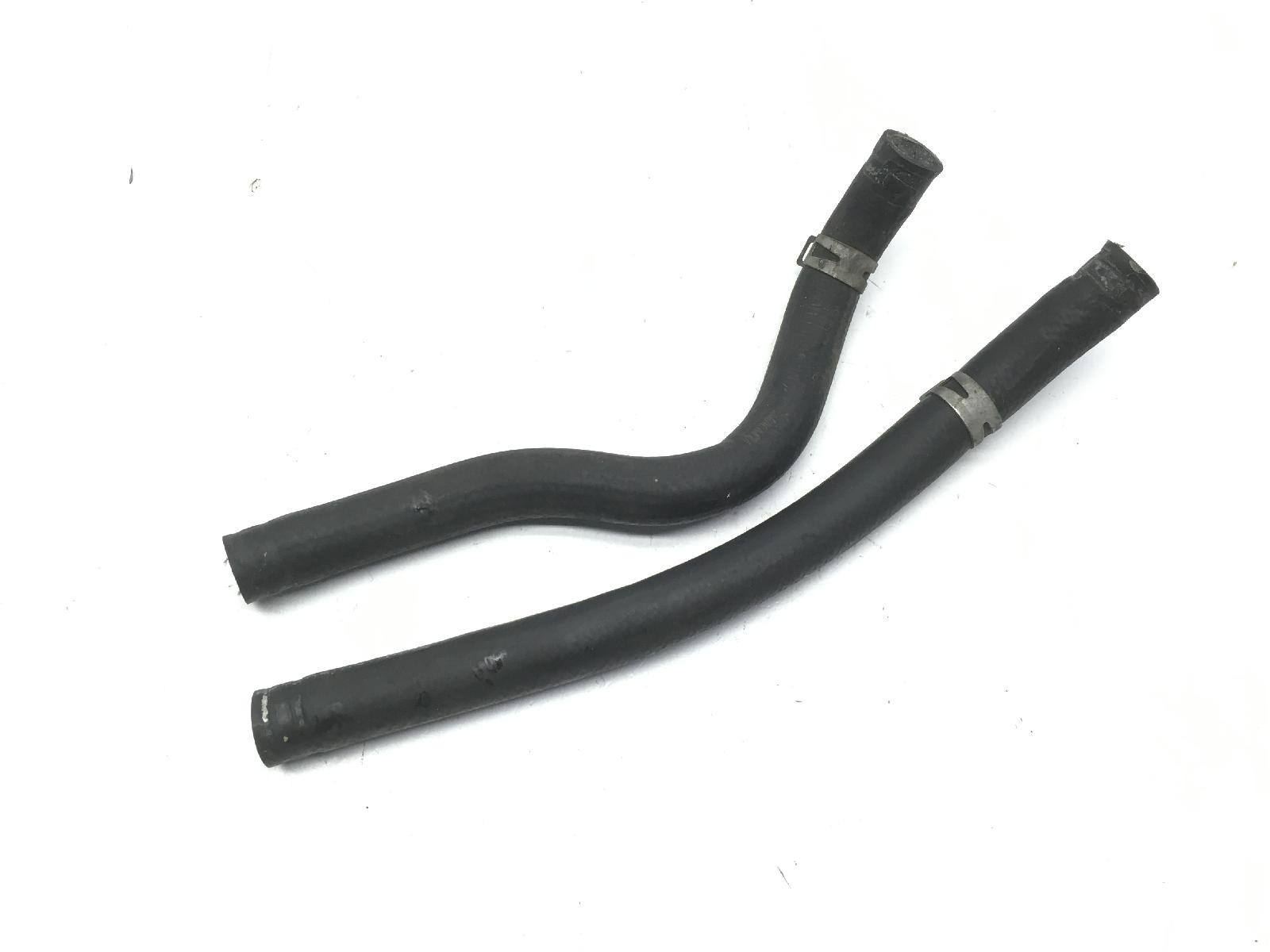 Honda sh i 125 coppia tubi gomma acqua radiatore 2005 2008 jf14a05f
