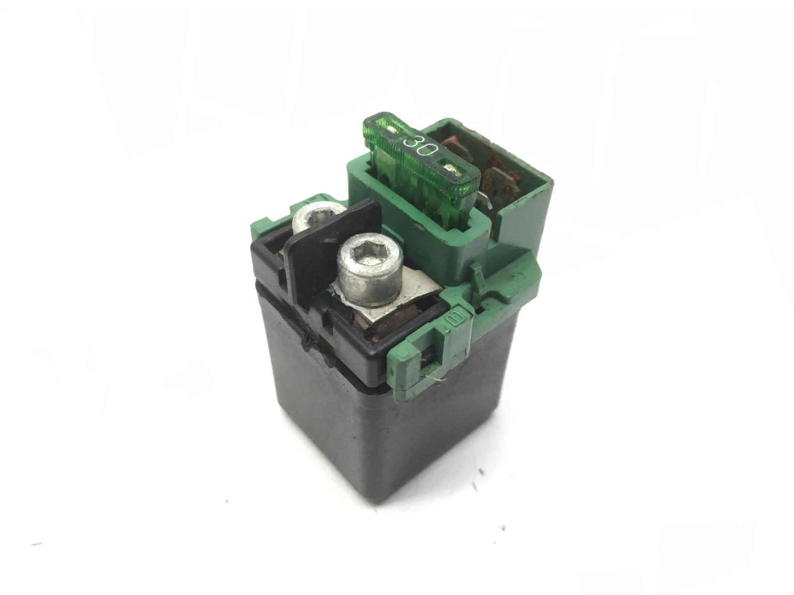 Honda sh i 125 rele' di avviamento teleruttore 2005 2008 jf14a05f