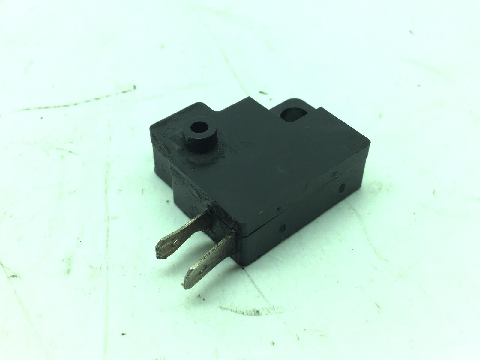 Honda sh i 125 sensore stop microstop freno anteriore destro 2005 2008 jf14a05f