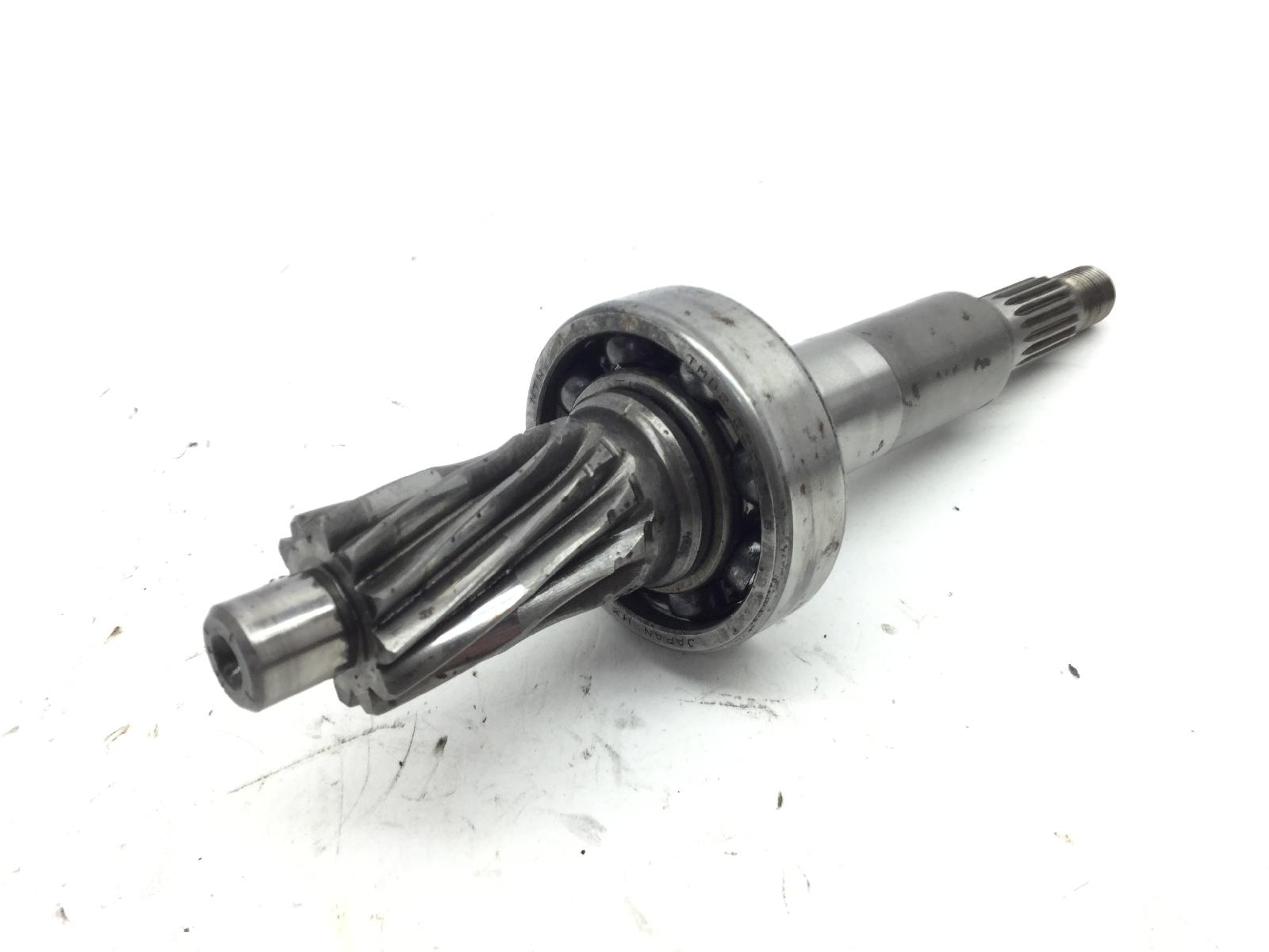Honda sh i 125 ingranaggio albero puleggia condotta 2005 2008 jf14a05f