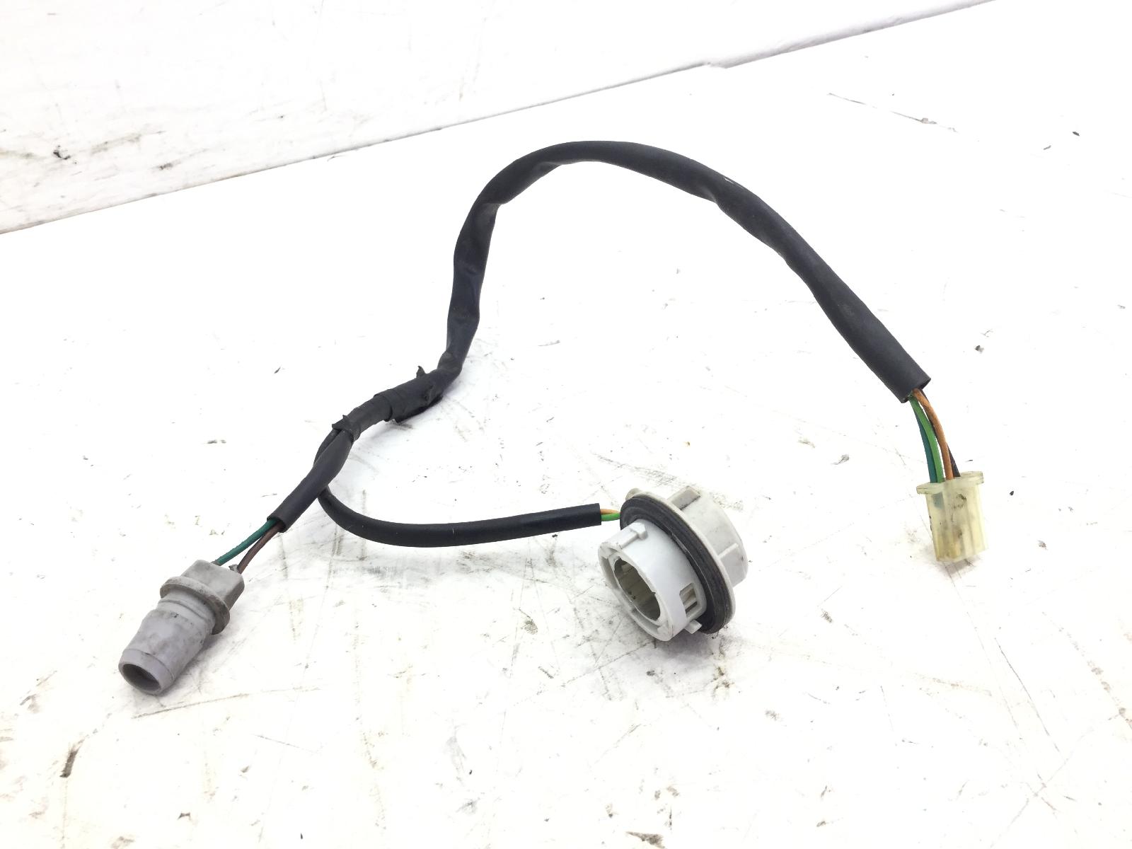 Honda sh i 125 cablaggio freccia anteriore sinistra 2005 2008 jf14a05f