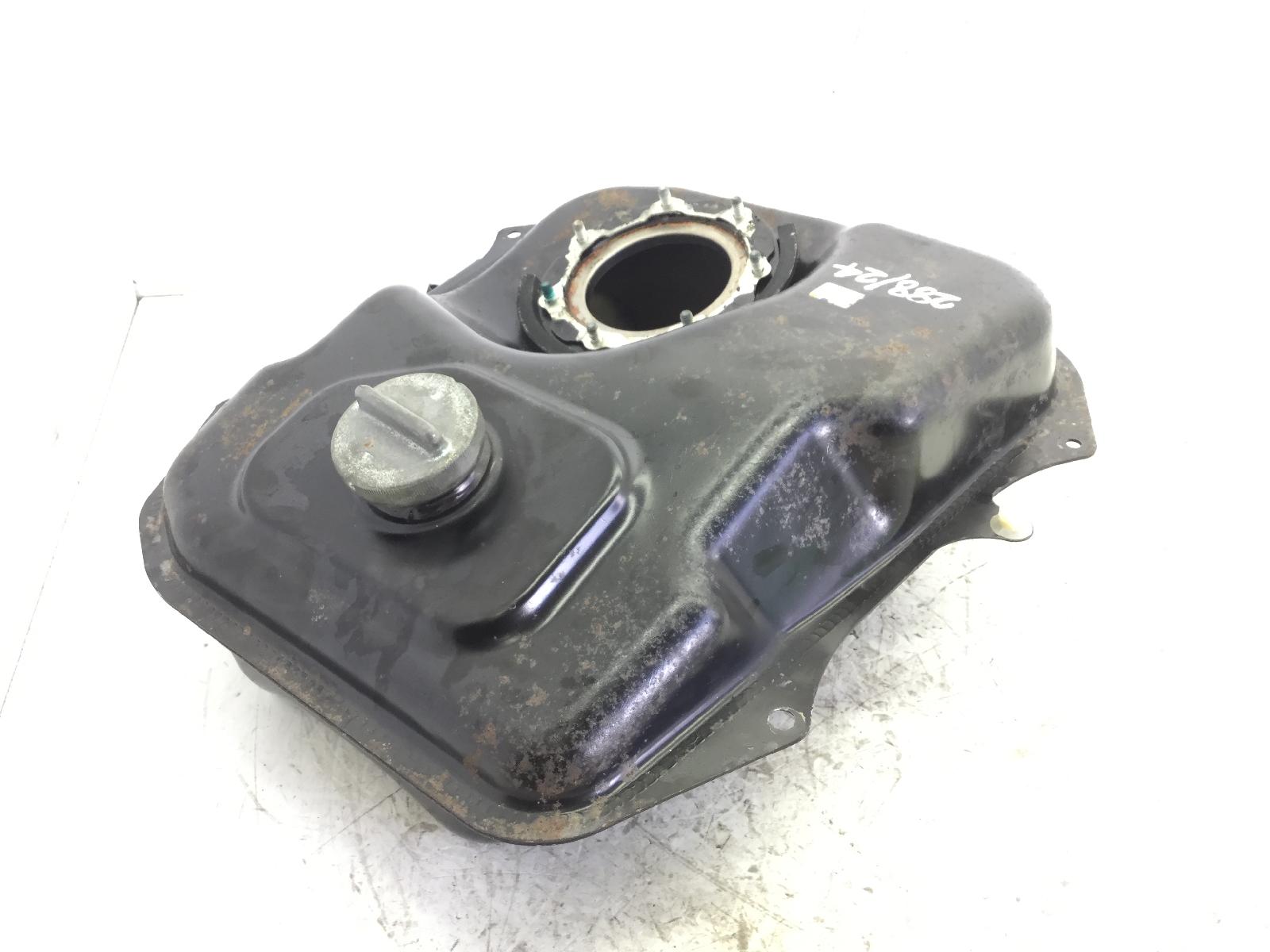 Honda sh i 125 serbatoio benzina carburante e tappo 2005 2008 jf14a05f