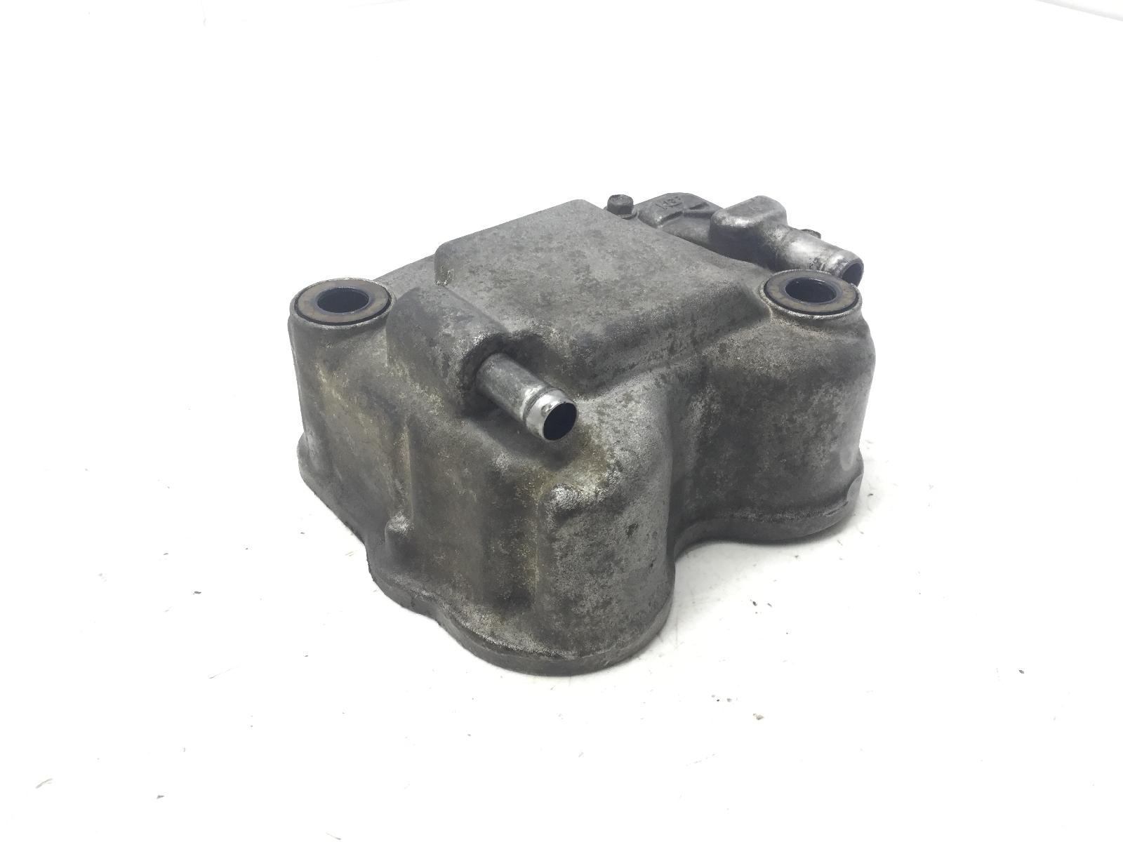 Honda sh i 125 carter coperchio testa testata head 2005 2008 jf14a08