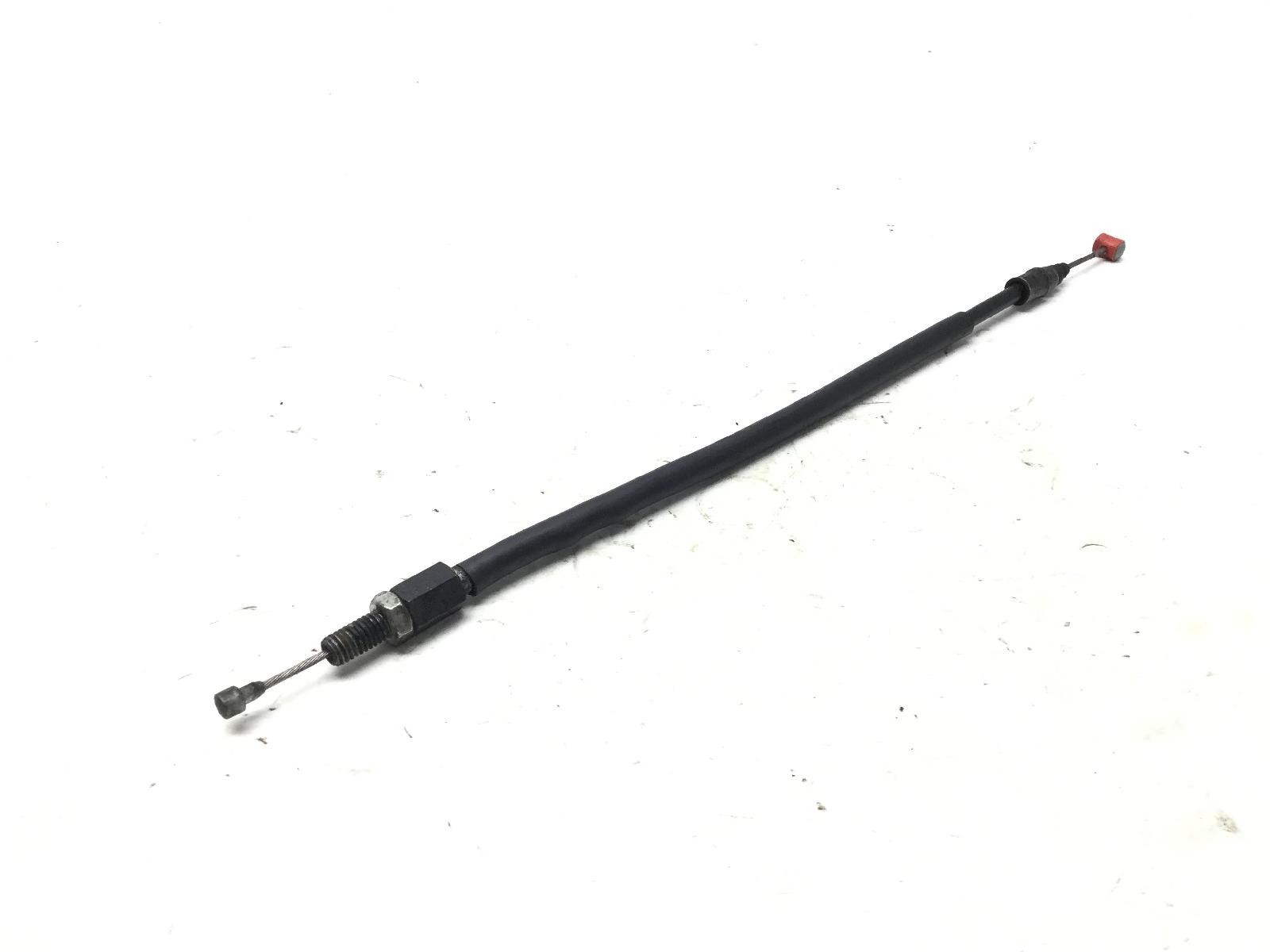 Honda sh i 125 cavo guaina freno posteriore sinistro 2005 2008 jf14a08
