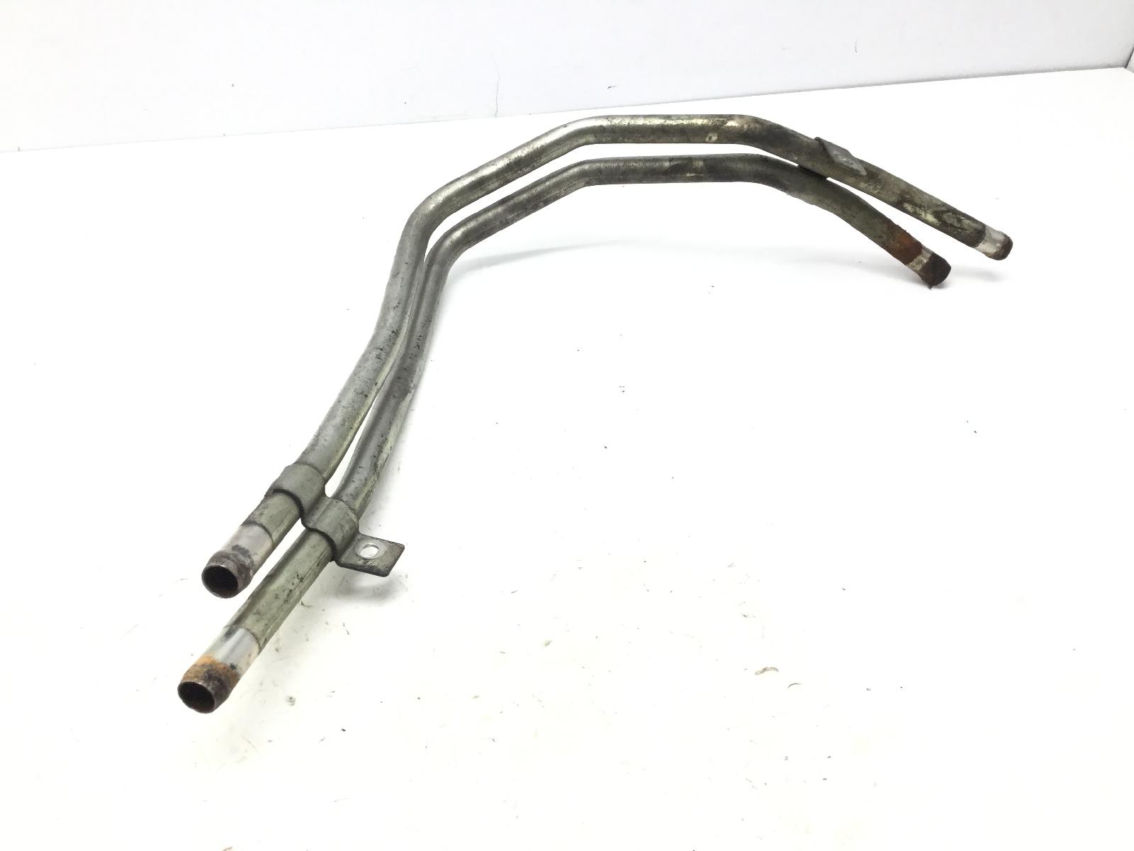 Honda sh i 125 coppia tubi acqua rigidi raffreddamento radiatore 2005 2008 jf14a08
