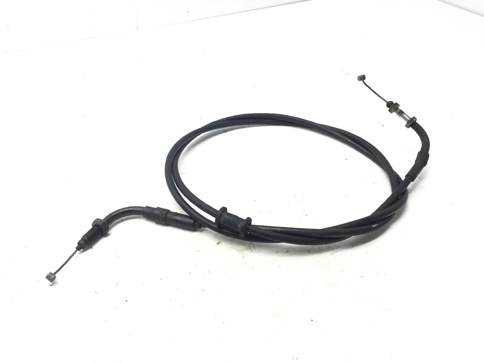 Honda sh i 125 cavo guaina gas comando acceleratore 2005 2008 jf14a08