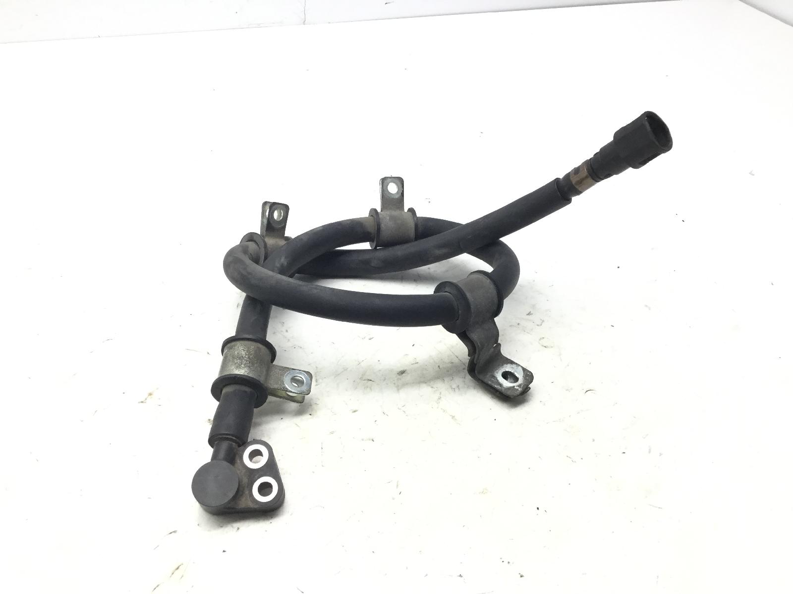 Honda sh i 125 tubo benzina carburante fuel 2005 2008 jf14a08