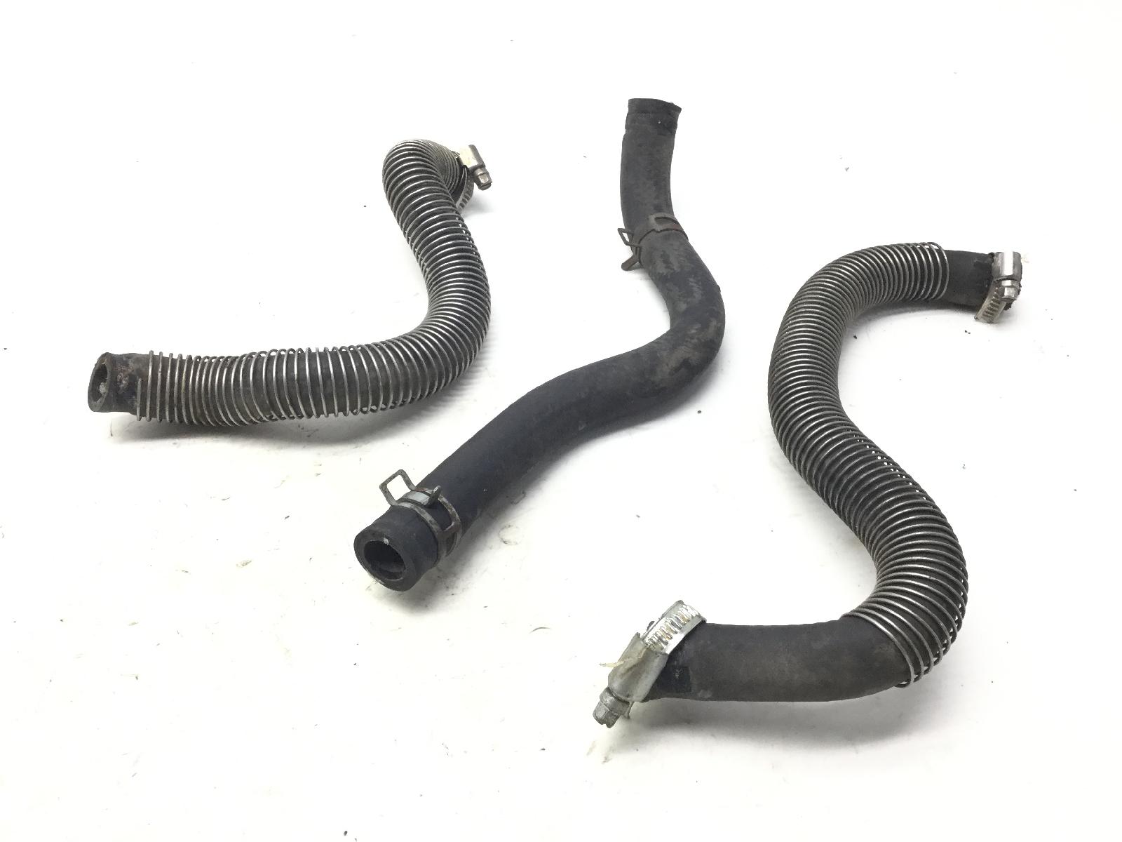 Honda sh i 125 kit 3 tubi acqua raffredamento radiatore 2005 2008 jf14a08