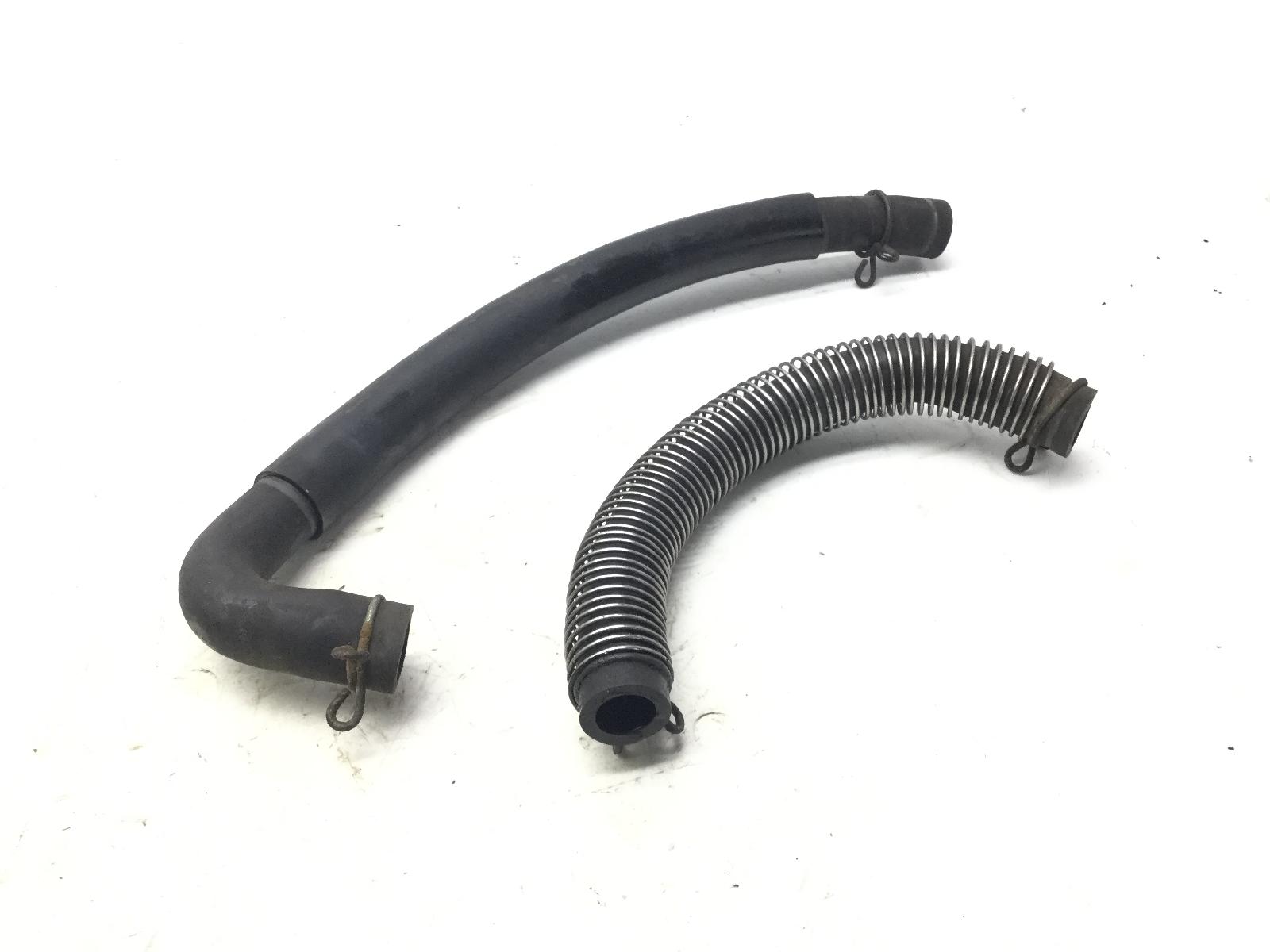 Honda sh i 125 coppia tubi olio 2005 2008 jf14a08