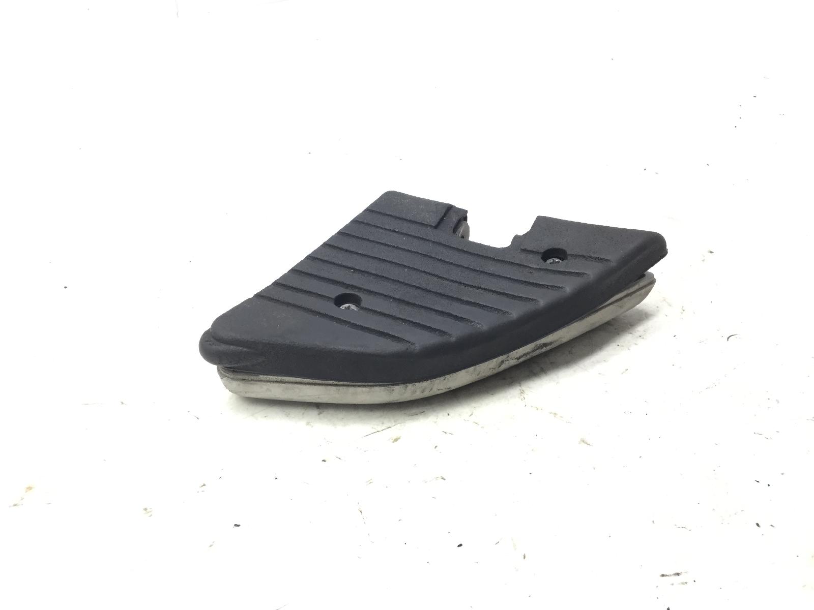 Honda sh i 125 pedana poggiapiede posteriore destra 2005 2008 jf14a08