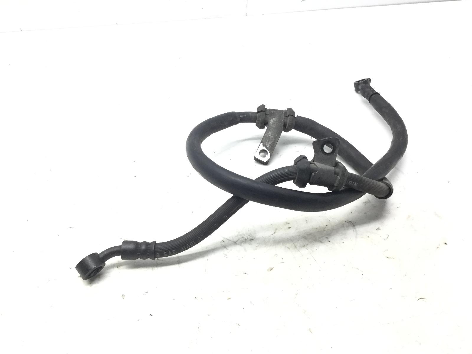 Honda sh i 125 tubo freno anteriore 2005 2008 jf14a08