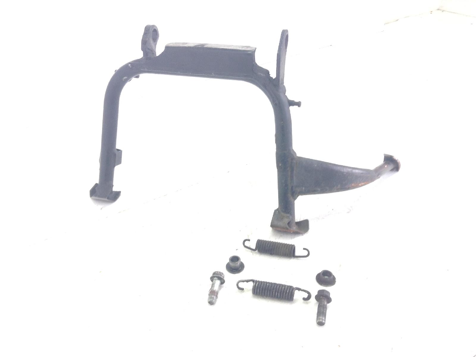 Honda sh i 125 cavalletto centrale e accessori 2005 2008 jf14a08