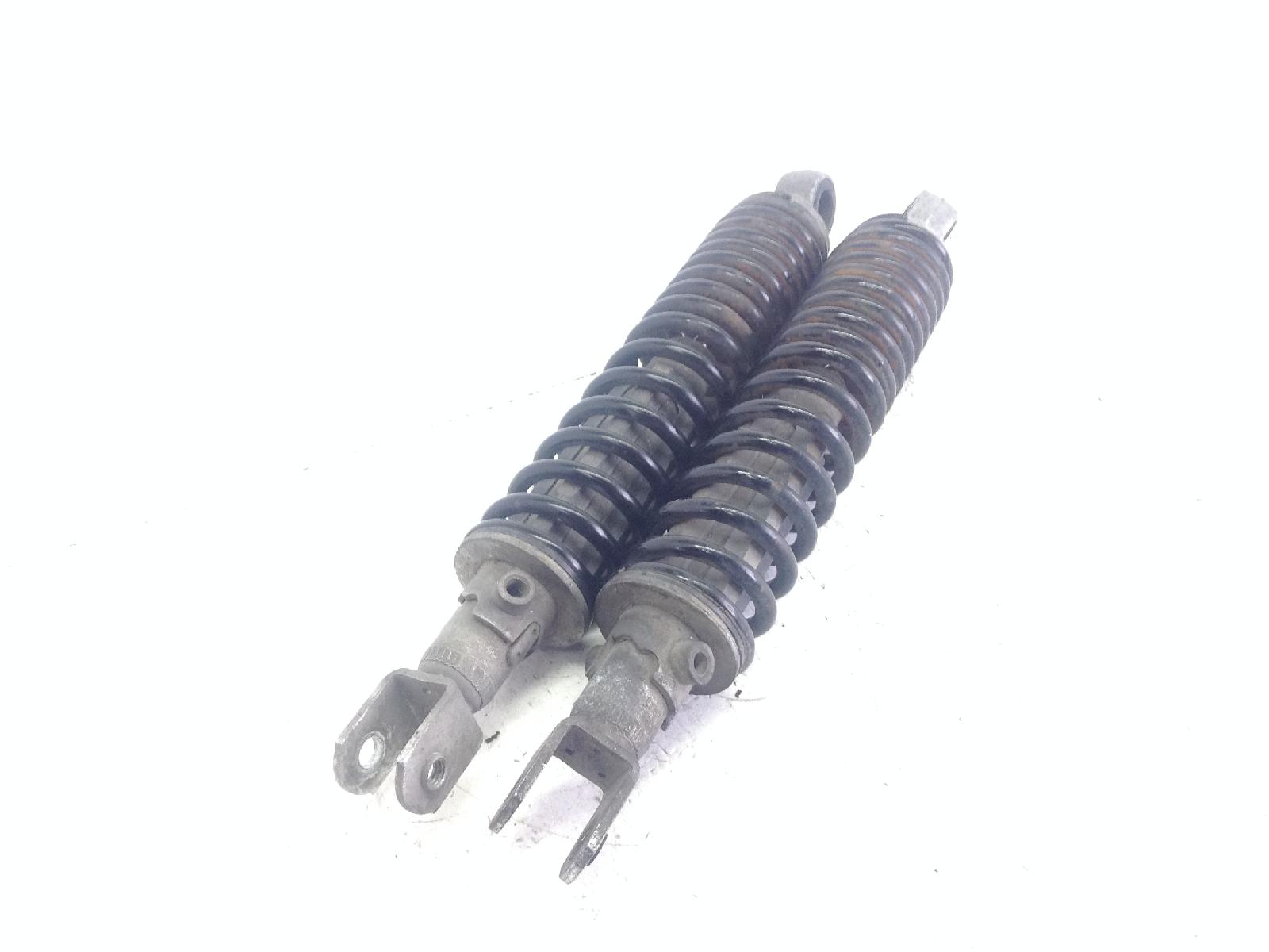 Honda sh i 125 coppia ammortizzatori posteriori 2005 2008 jf14a08